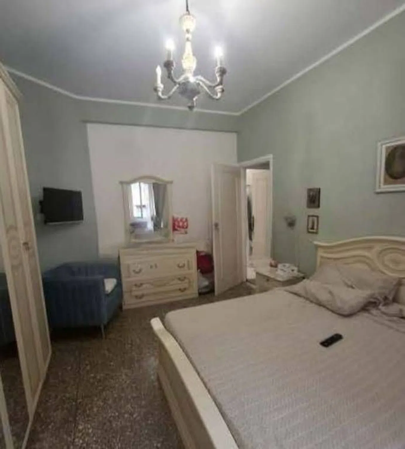 Quadrilocale in via Tancredi Cartella, 4 - Photo 4