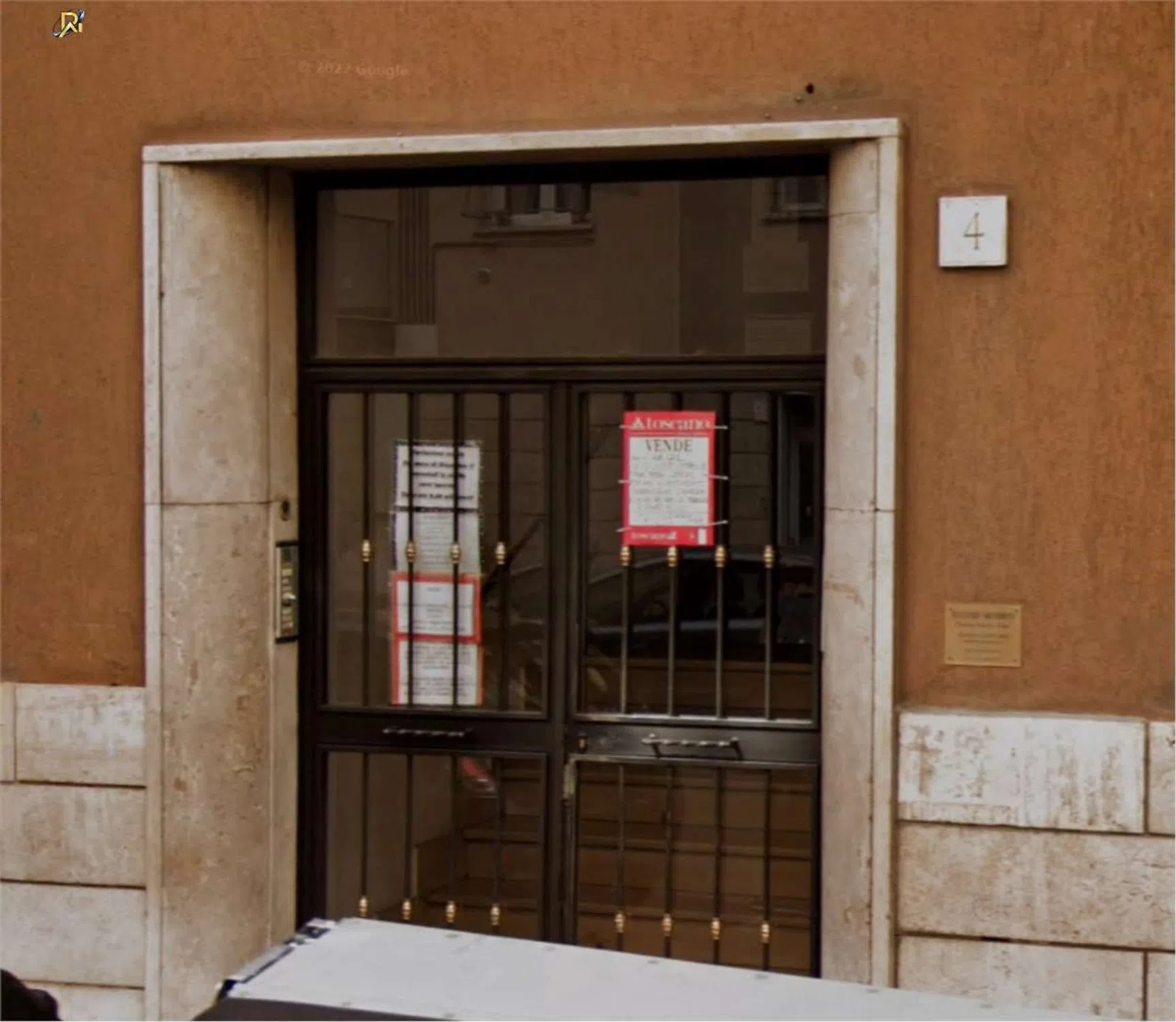 Quadrilocale in via Tancredi Cartella, 4 - Photo 2