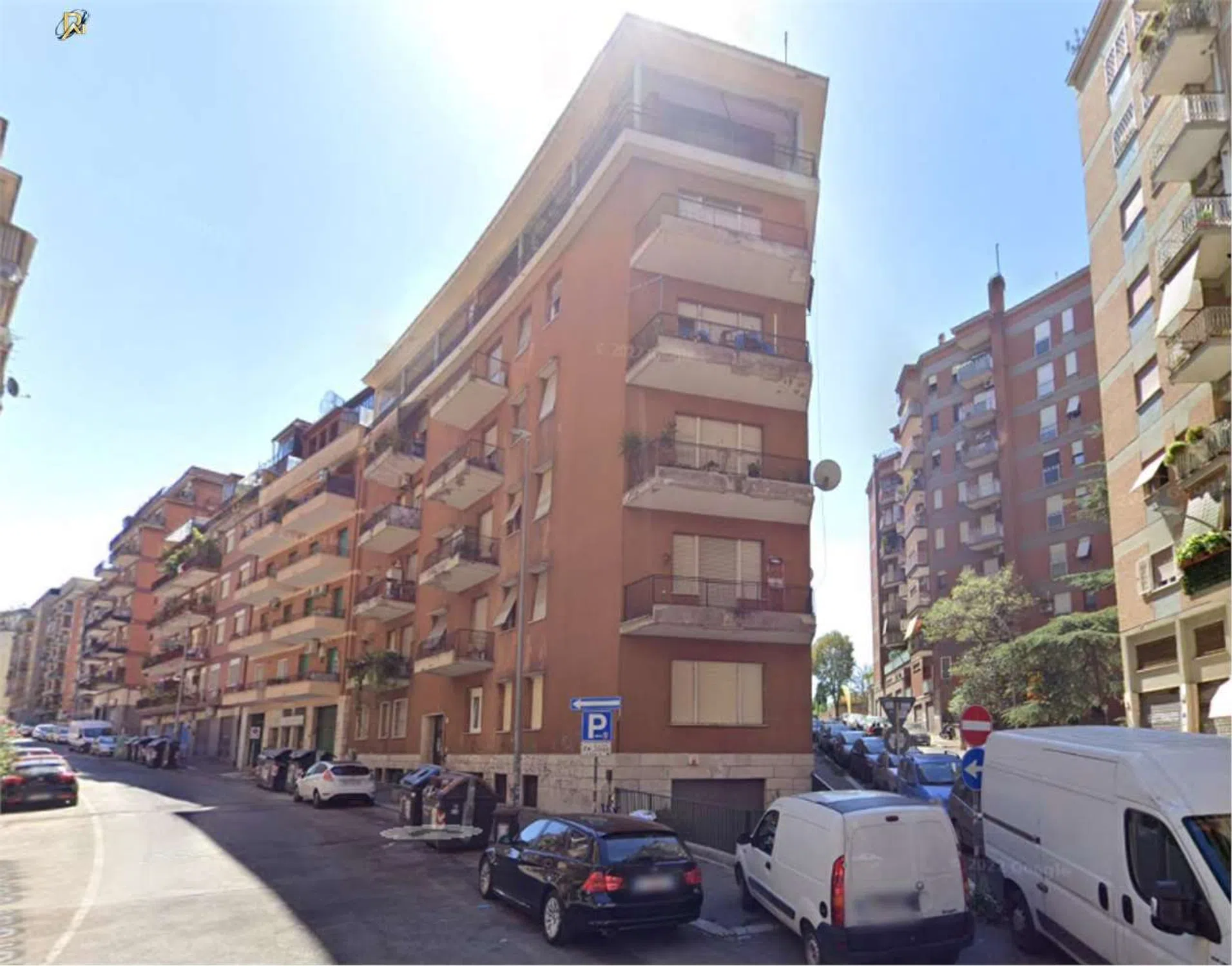 Quadrilocale in via Tancredi Cartella, 4 - Photo 15