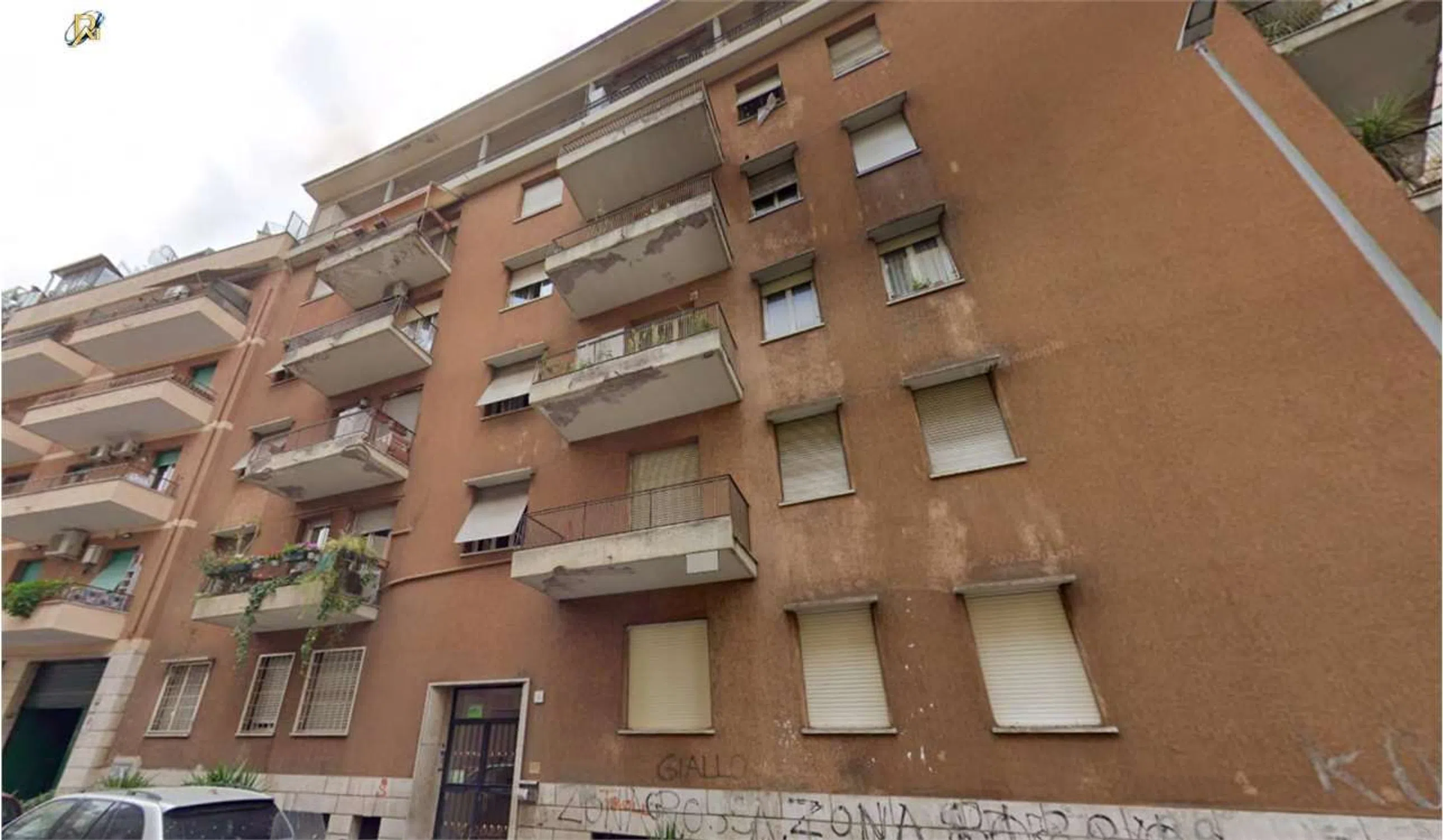 Quadrilocale in via Tancredi Cartella, 4 - Photo 3