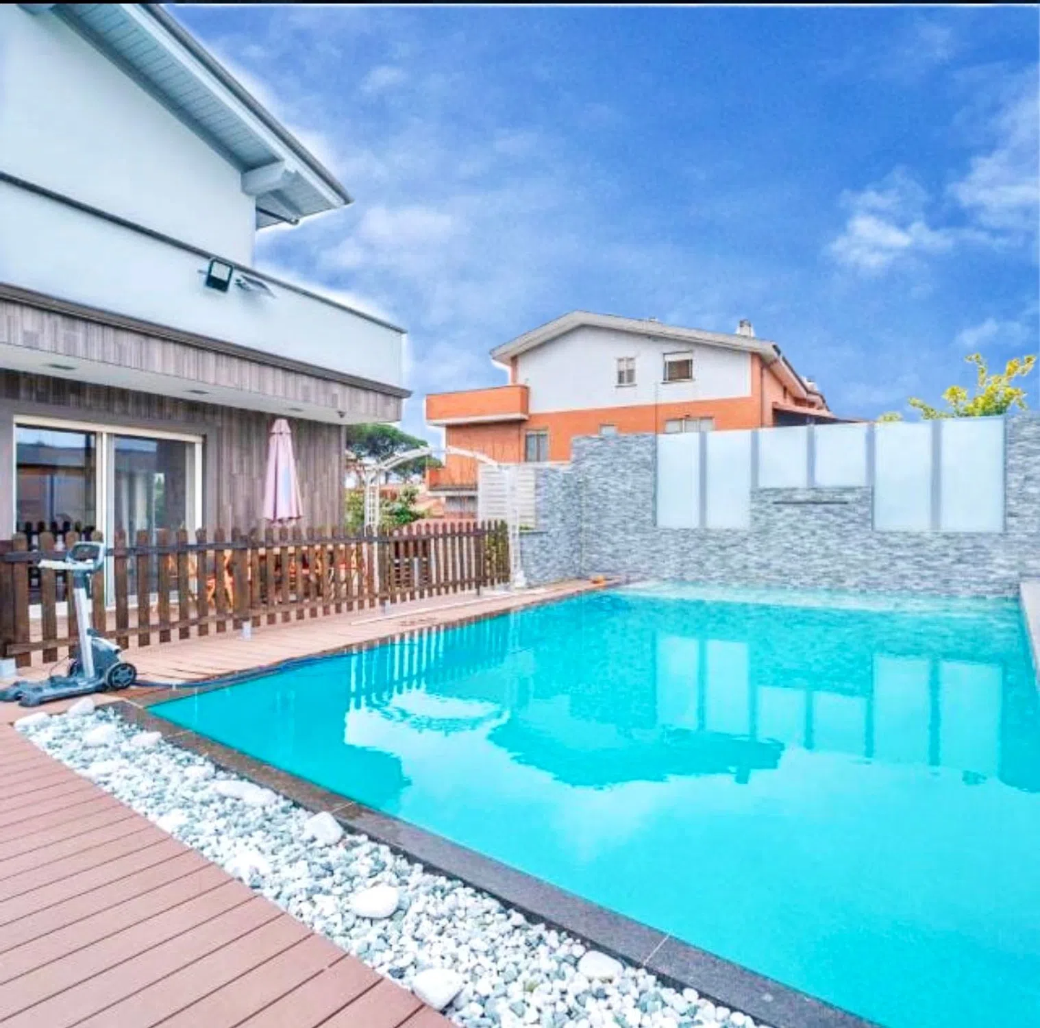 Villa in via Anselmo Bucci s.n.c. - Photo 2