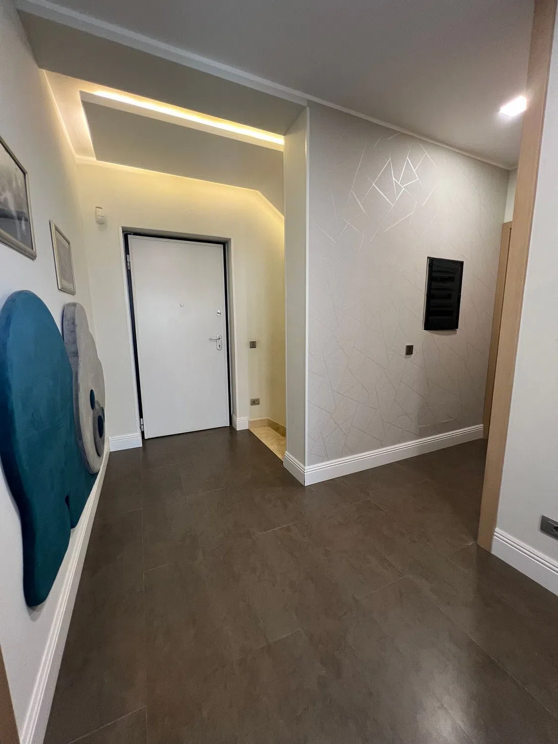 Villa in via Anselmo Bucci s.n.c. - Photo 20