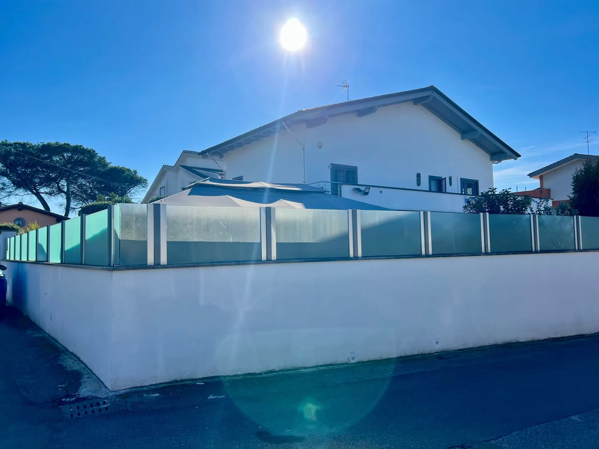 Villa in via Anselmo Bucci s.n.c. - Photo 3