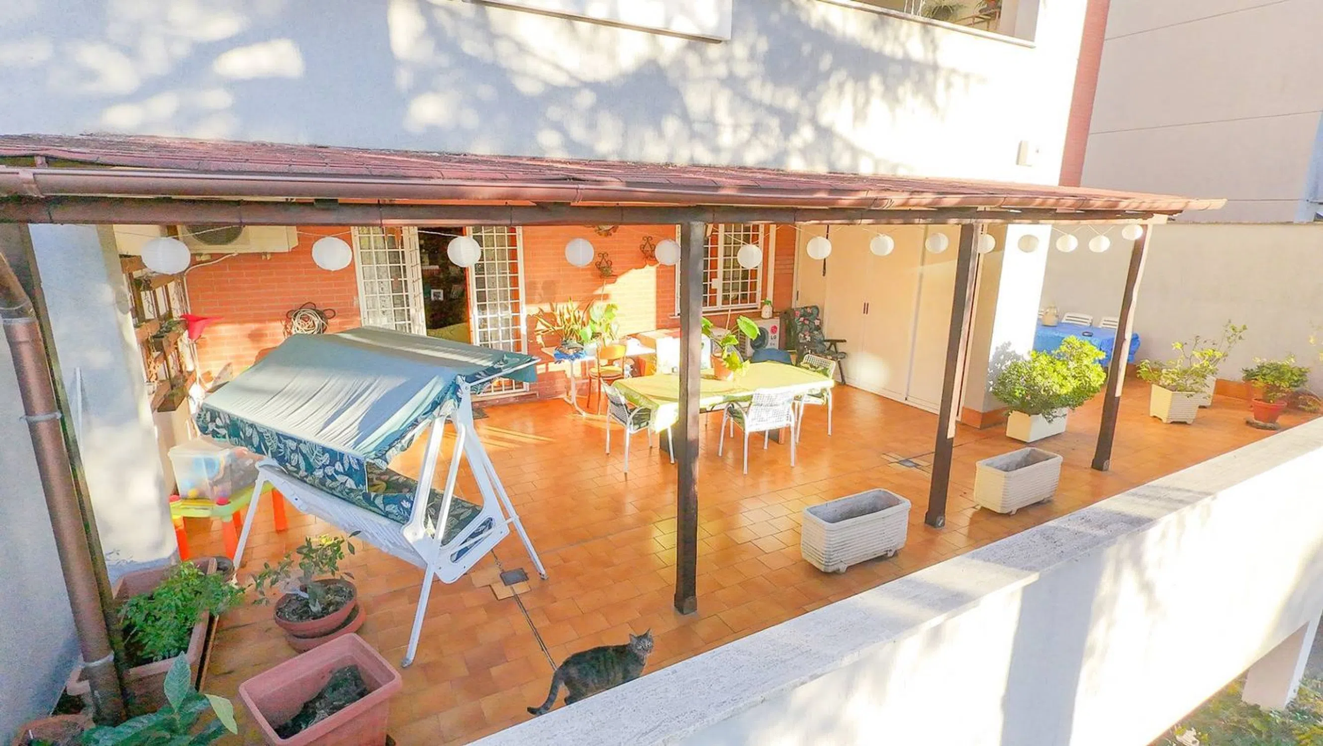 Quadrilocale in via di Dragoncello - Photo 1