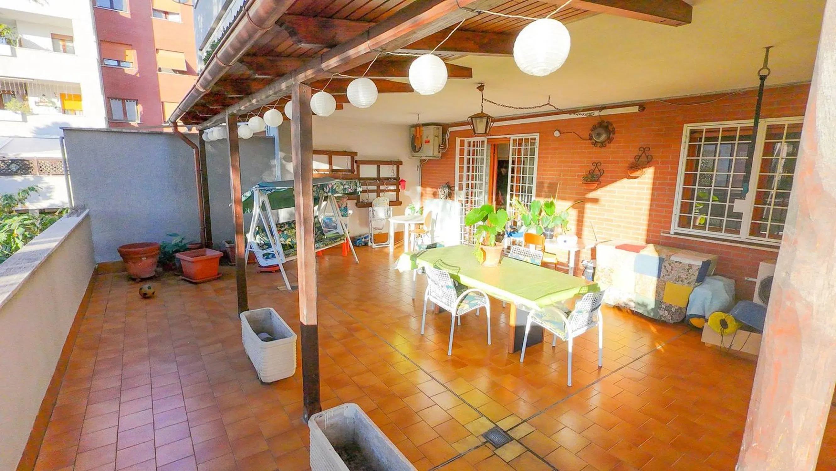 Quadrilocale in via di Dragoncello - Photo 2