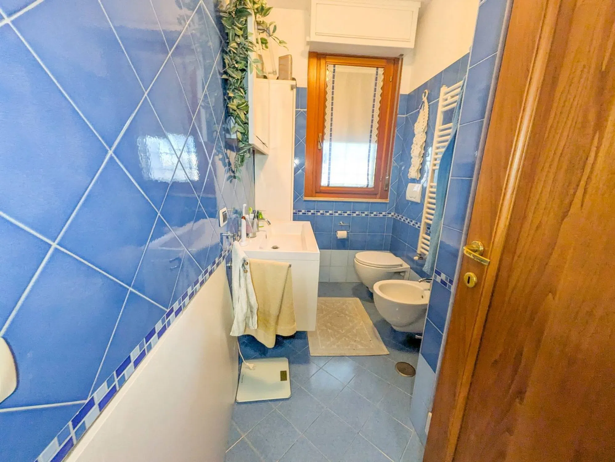 Quadrilocale in via di Dragoncello - Photo 17
