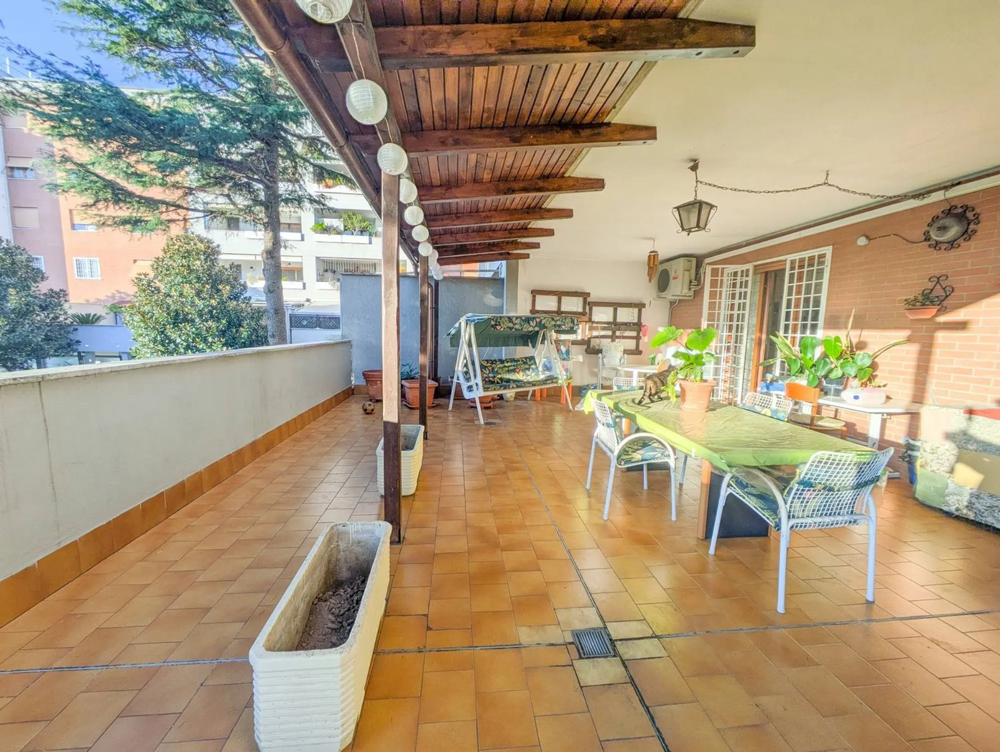 Quadrilocale in via di Dragoncello - Photo 8