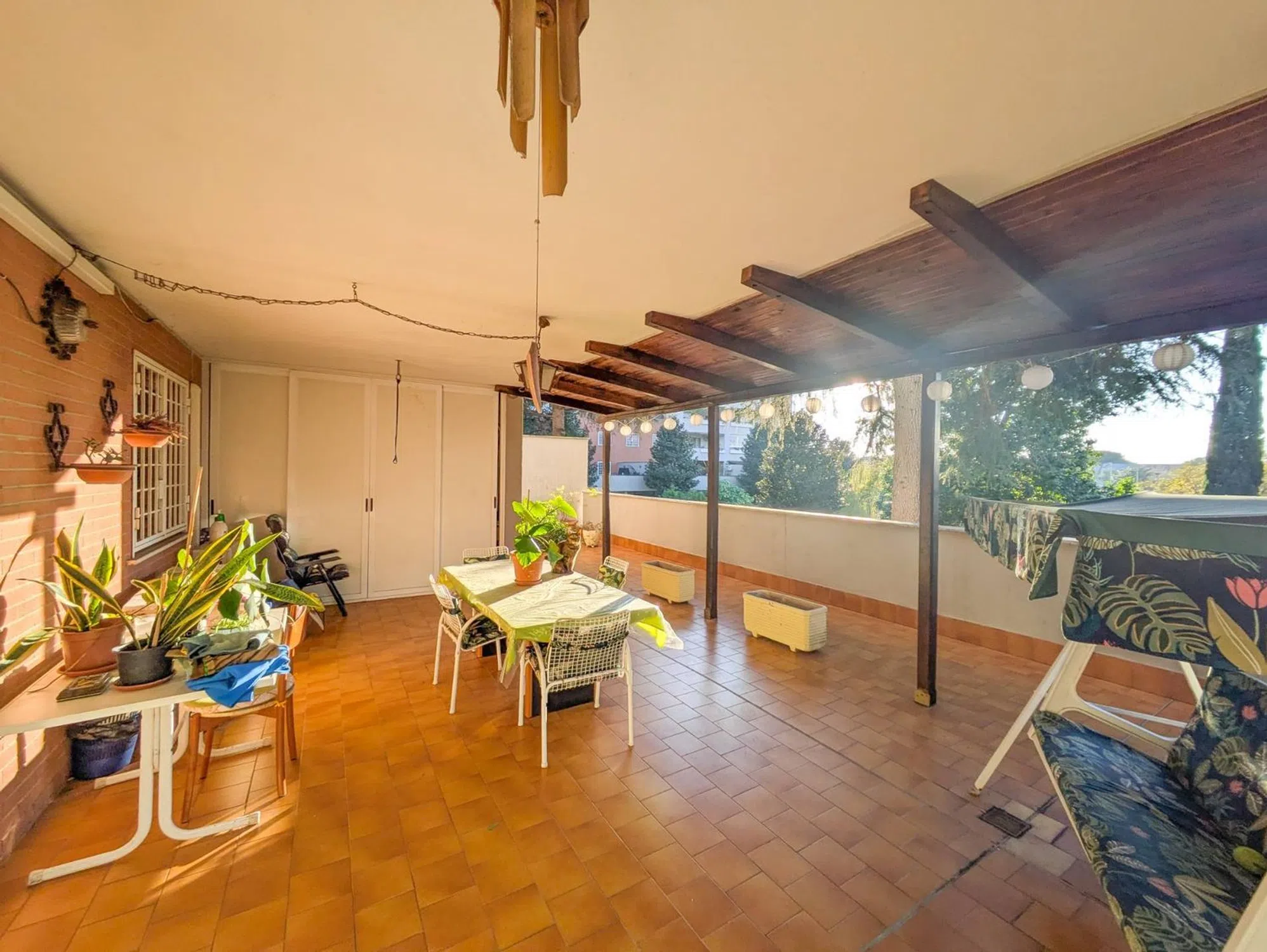 Quadrilocale in via di Dragoncello - Photo 9