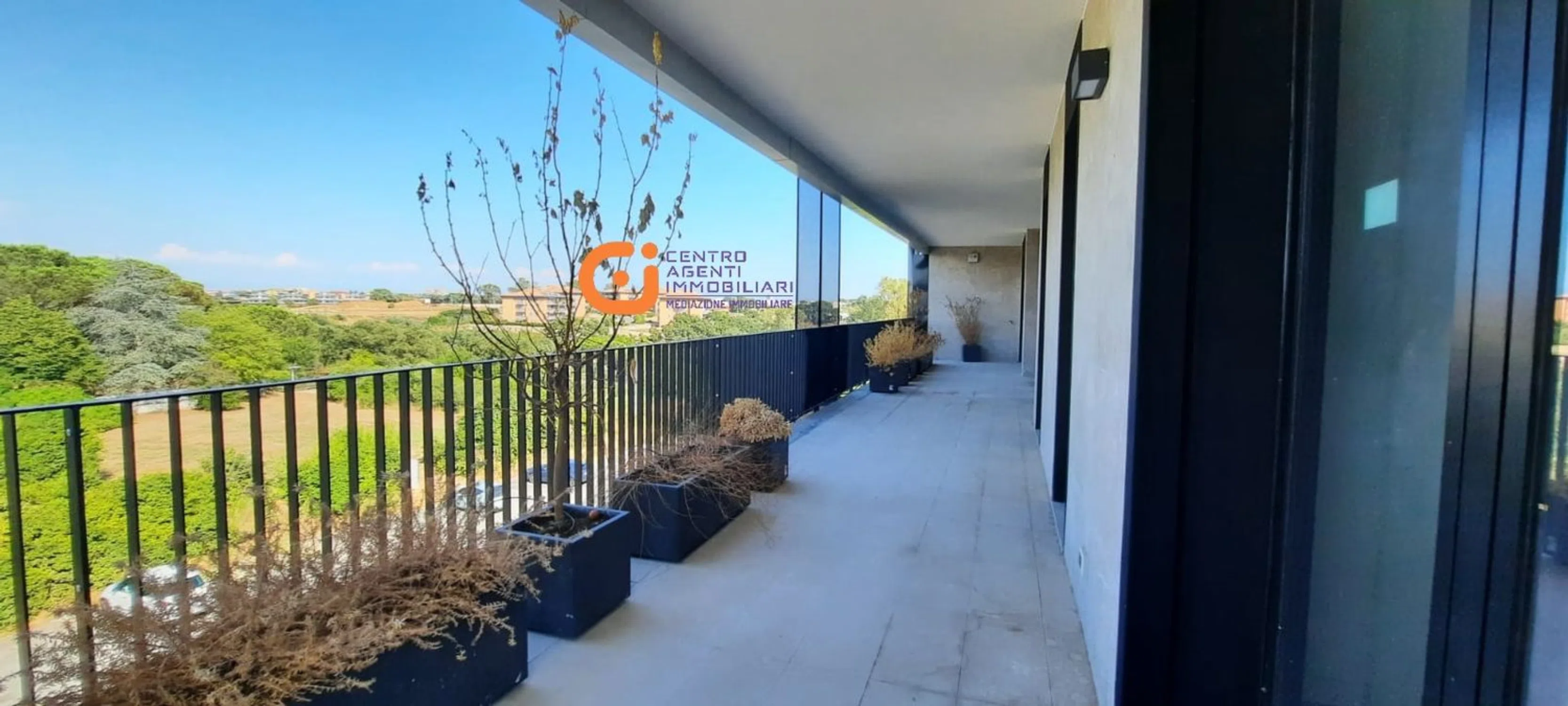 Quadrilocale in via Aurelia, 838 - Photo 12