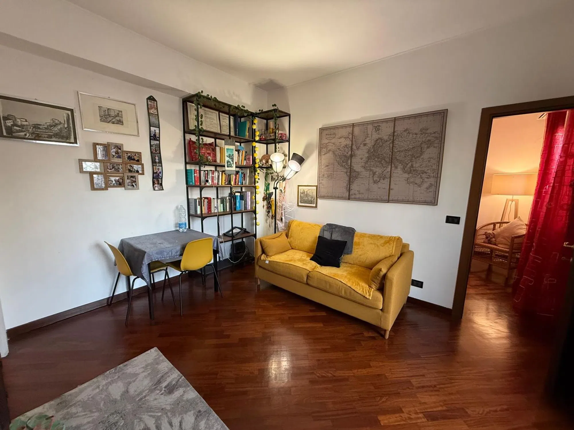 Bilocale in via Giacomo Zanella - Photo 2