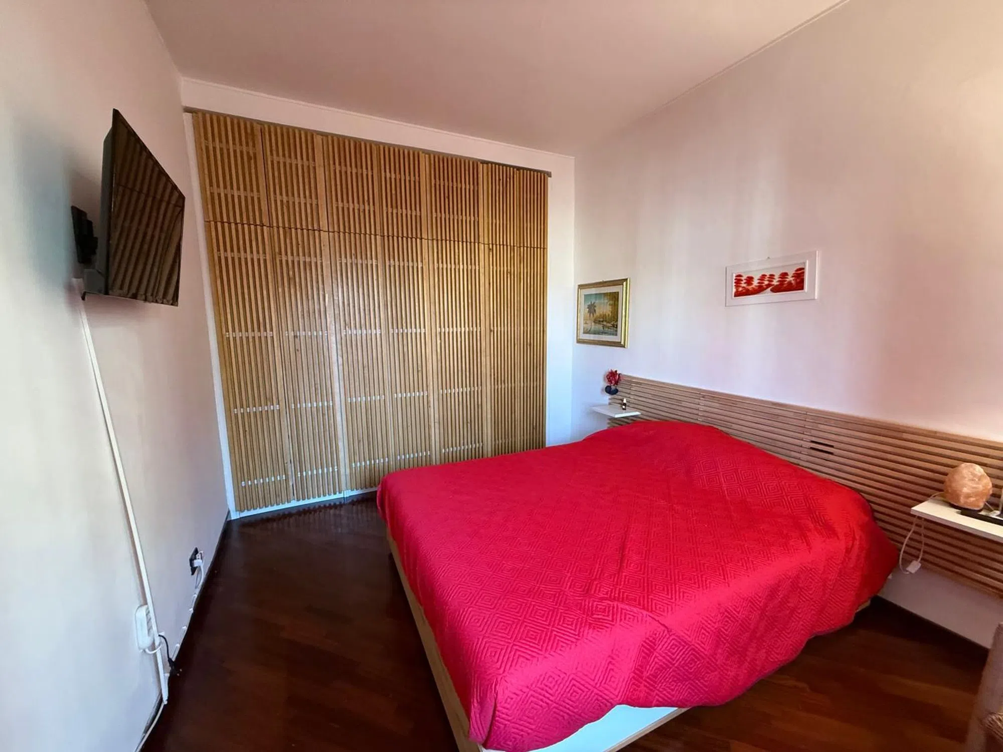 Bilocale in via Giacomo Zanella - Photo 12