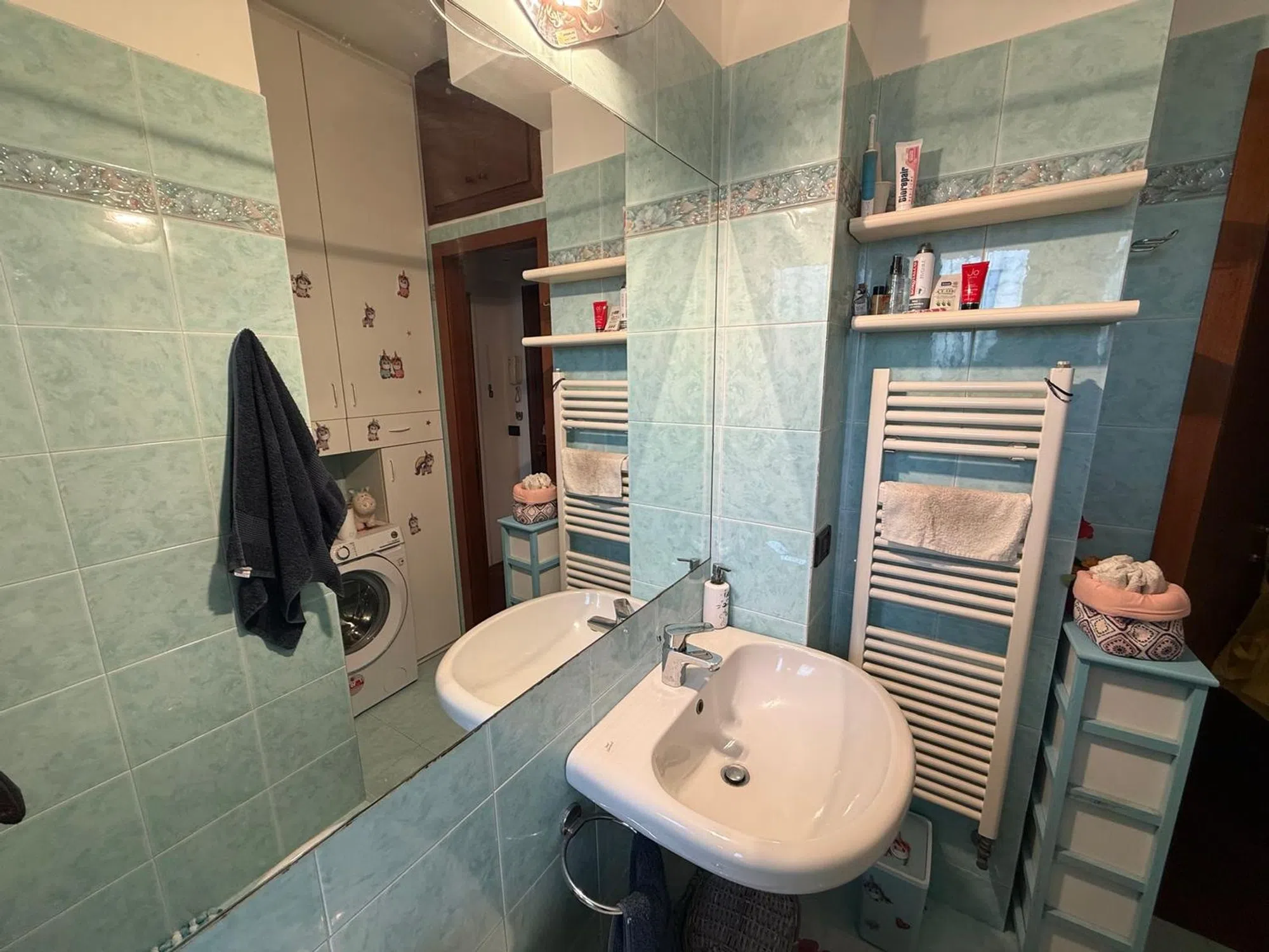 Bilocale in via Giacomo Zanella - Photo 17