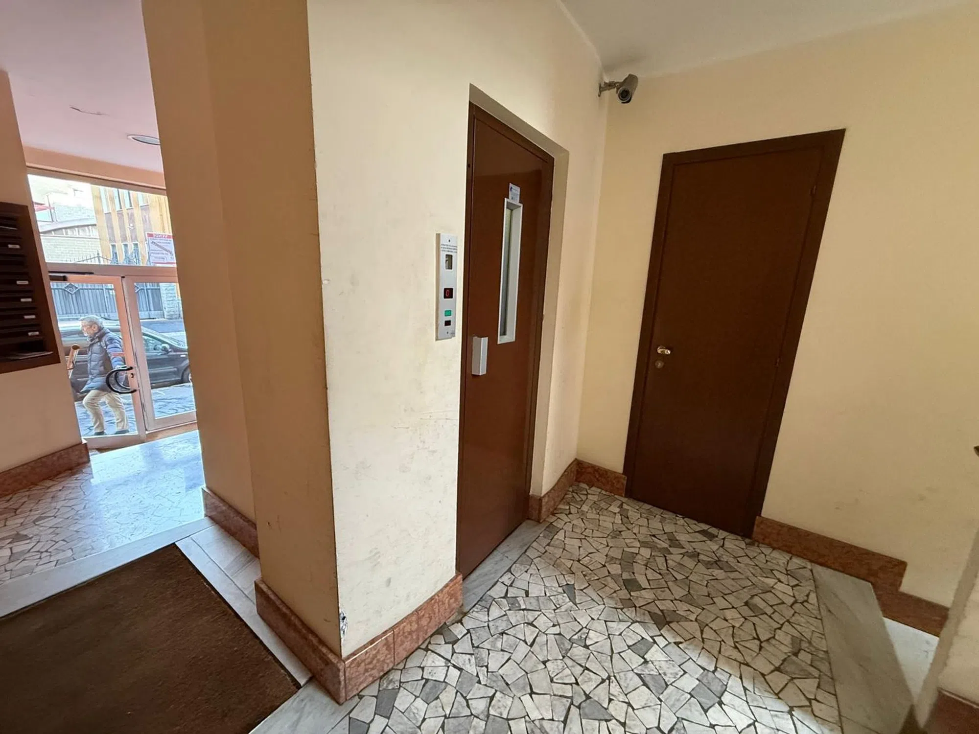 Bilocale in via Giacomo Zanella - Photo 19