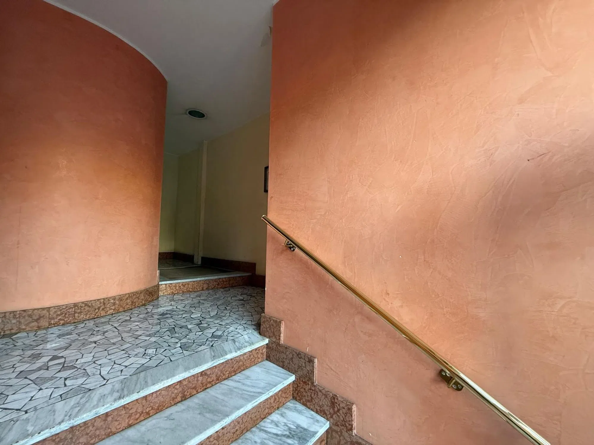 Bilocale in via Giacomo Zanella - Photo 20