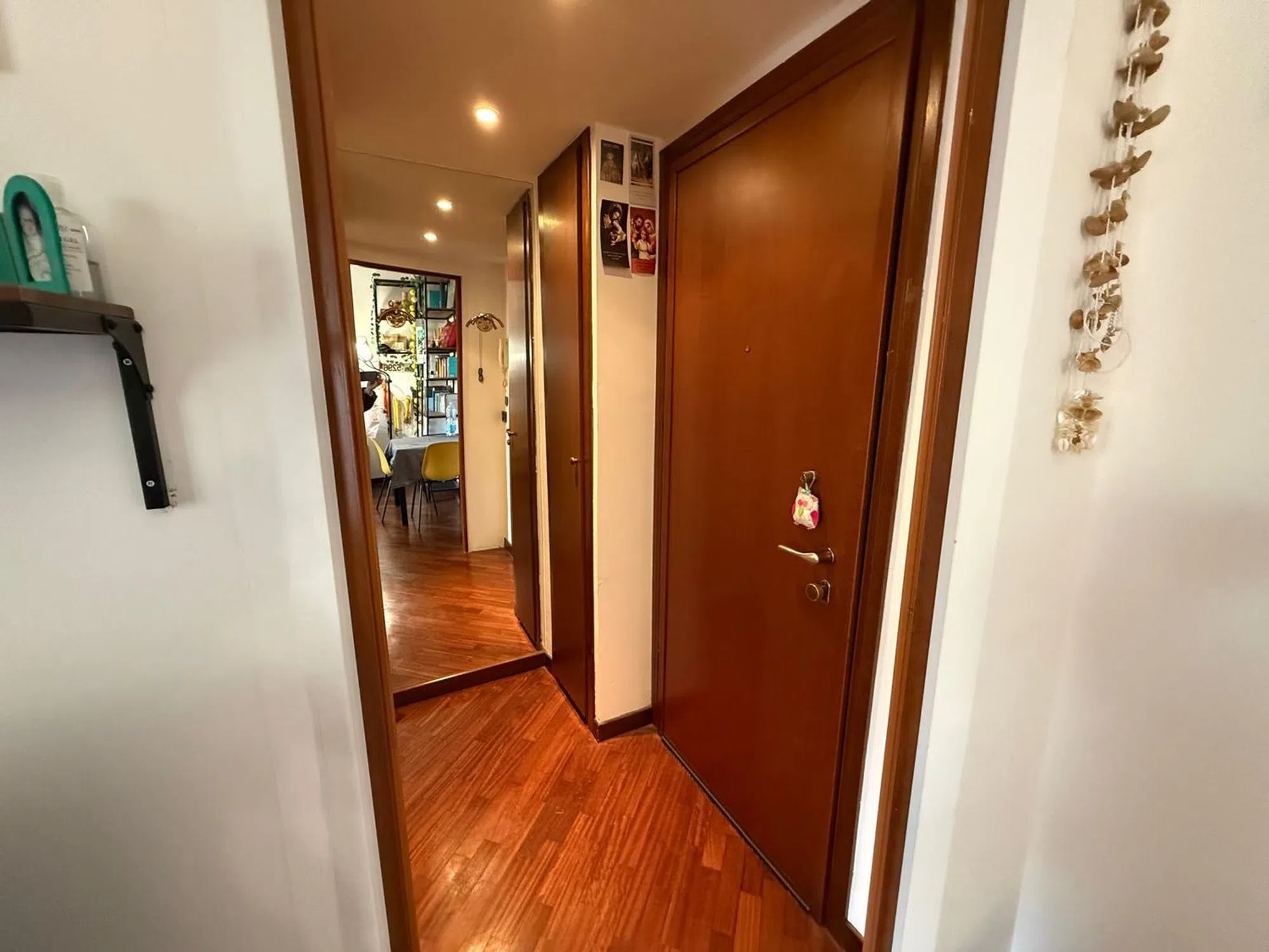 Bilocale in via Giacomo Zanella - Photo 5