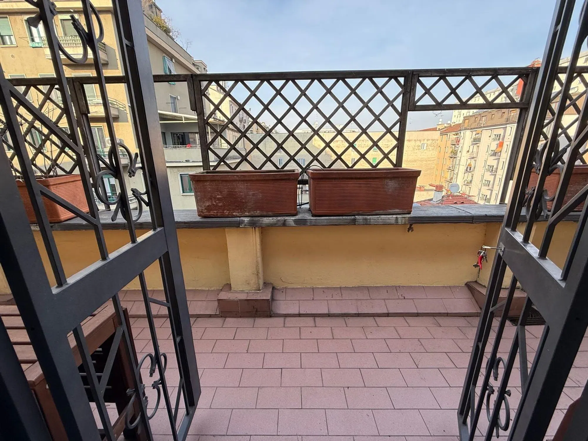 Bilocale in via Giacomo Zanella - Photo 7