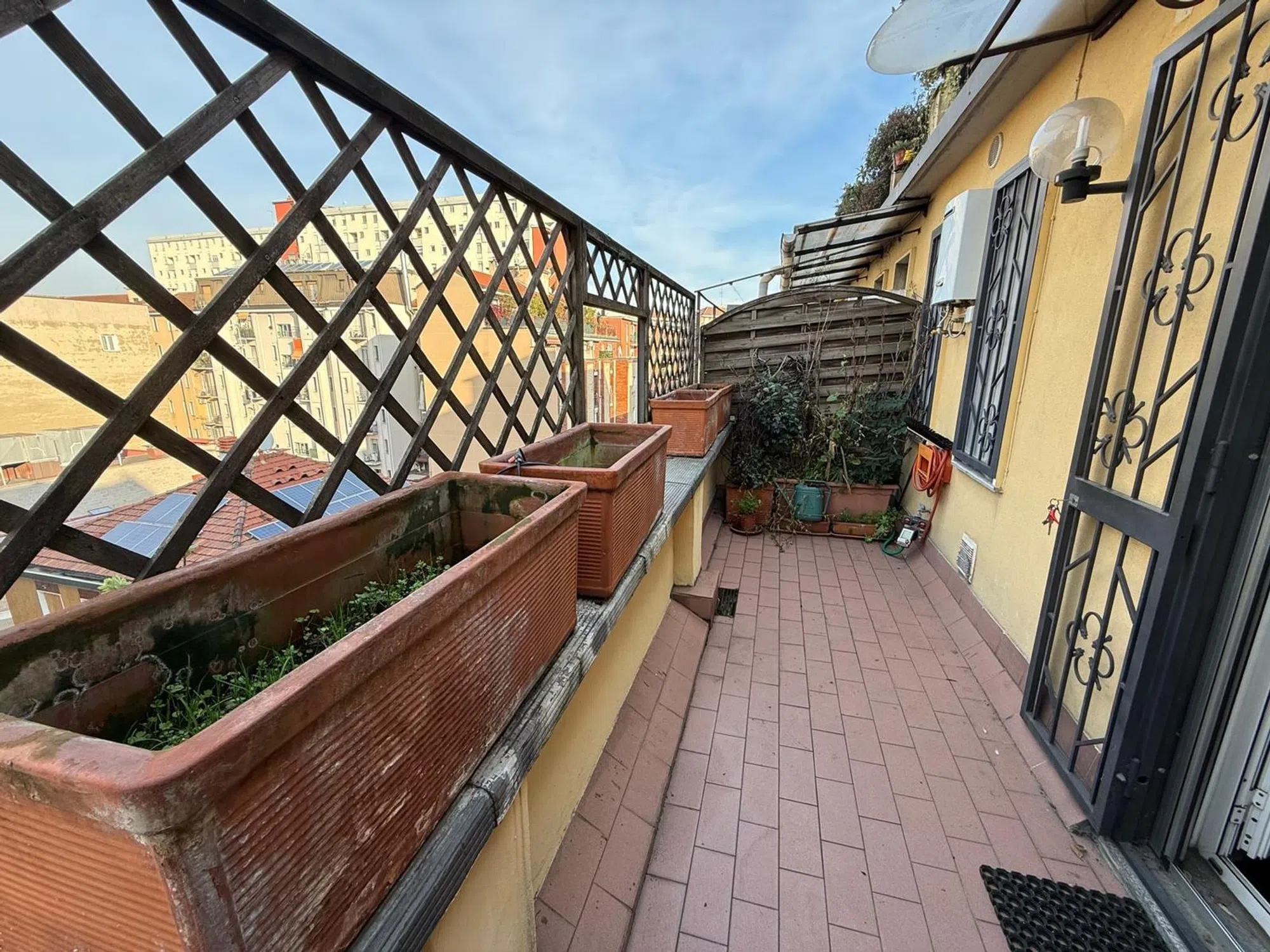 Bilocale in via Giacomo Zanella - Photo 8