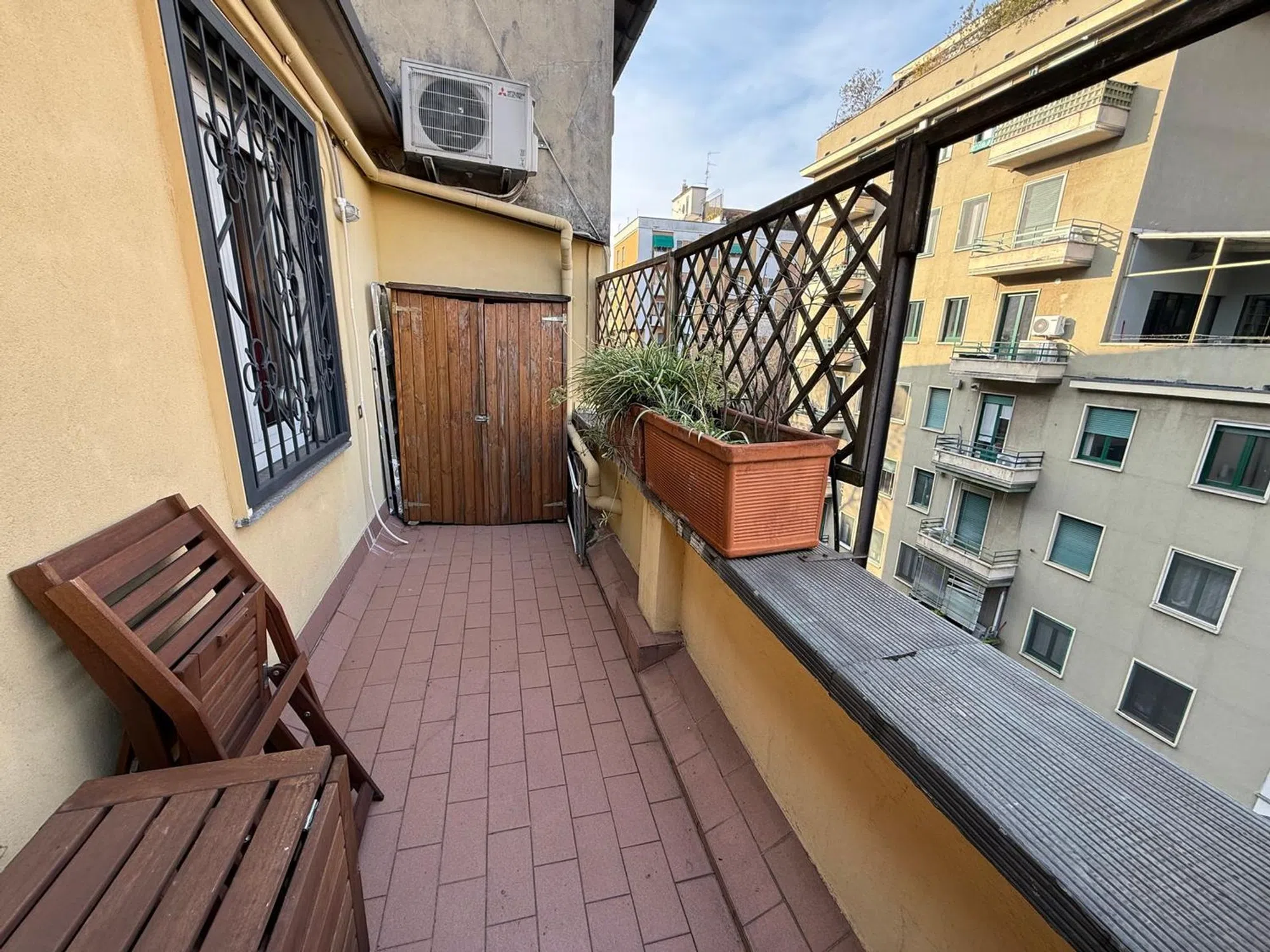 Bilocale in via Giacomo Zanella - Photo 9