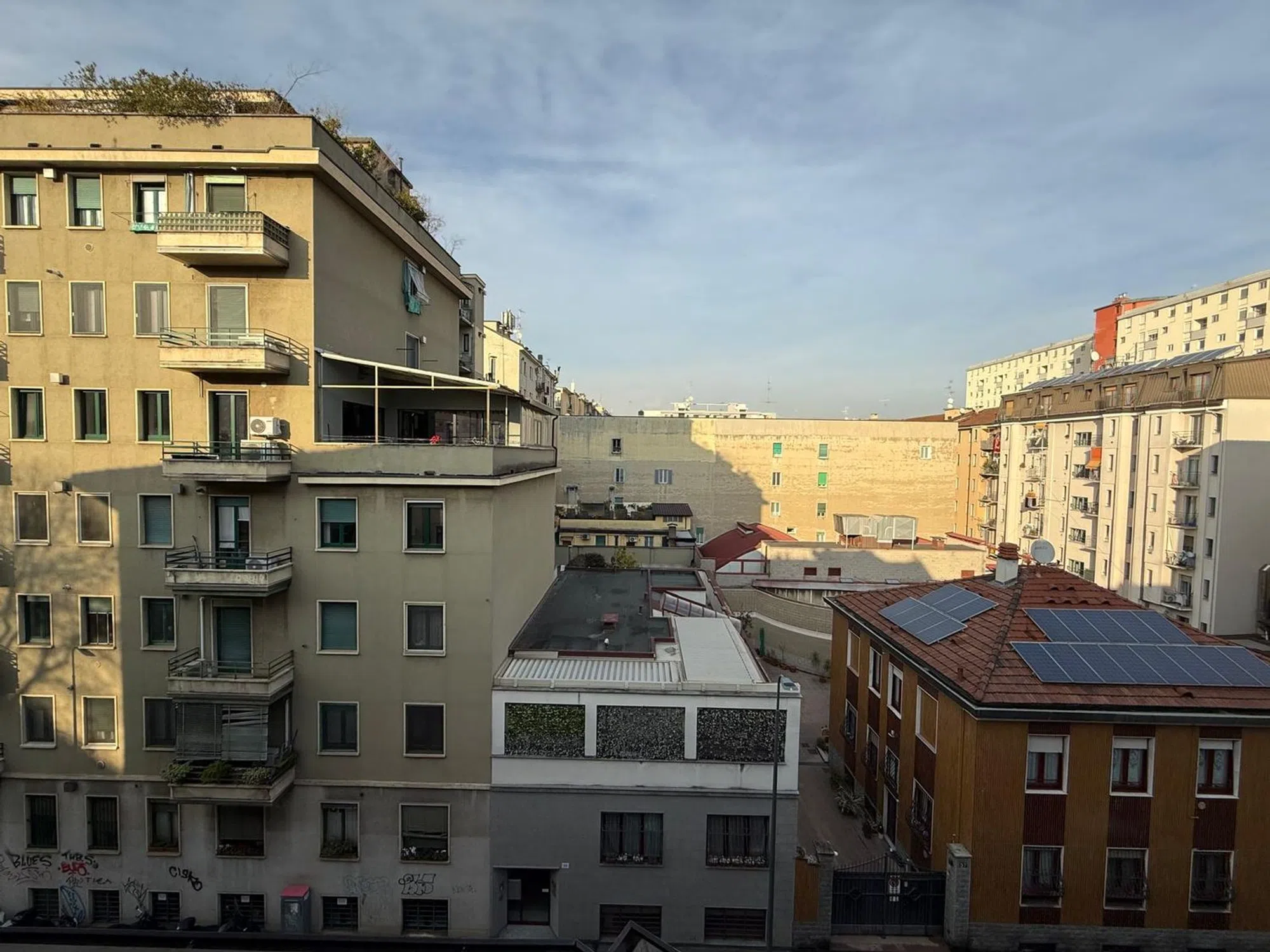 Bilocale in via Giacomo Zanella - Photo 10