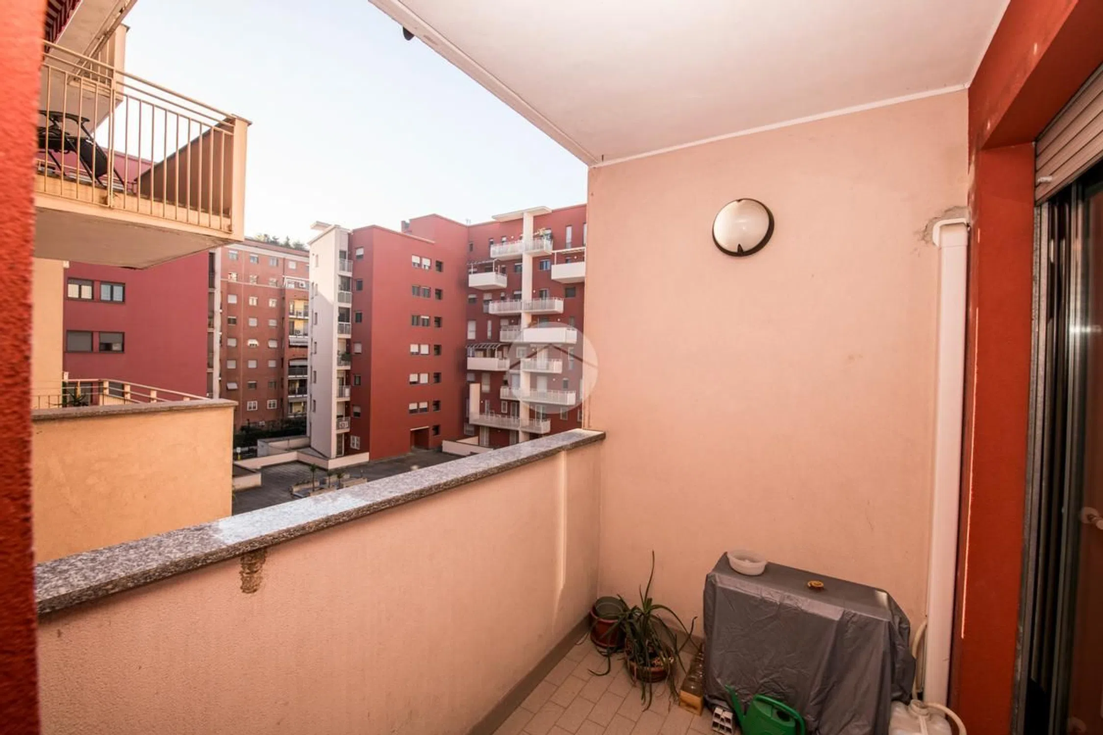 Trilocale in via Caduti di Marcinelle, 10 - Photo 6