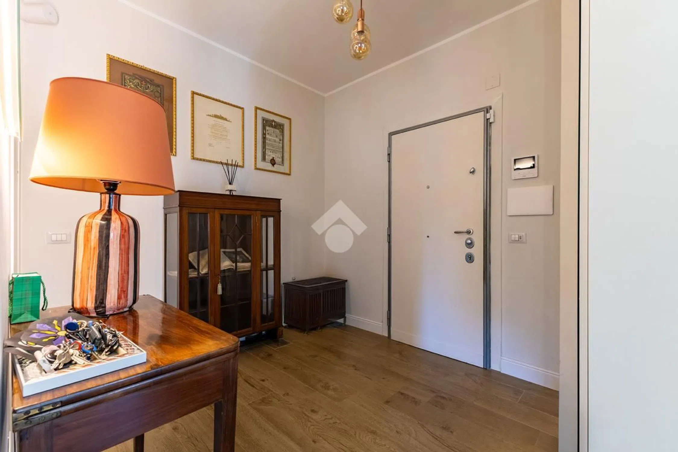 Quadrilocale in viale del Tintoretto, 88 - Photo 2