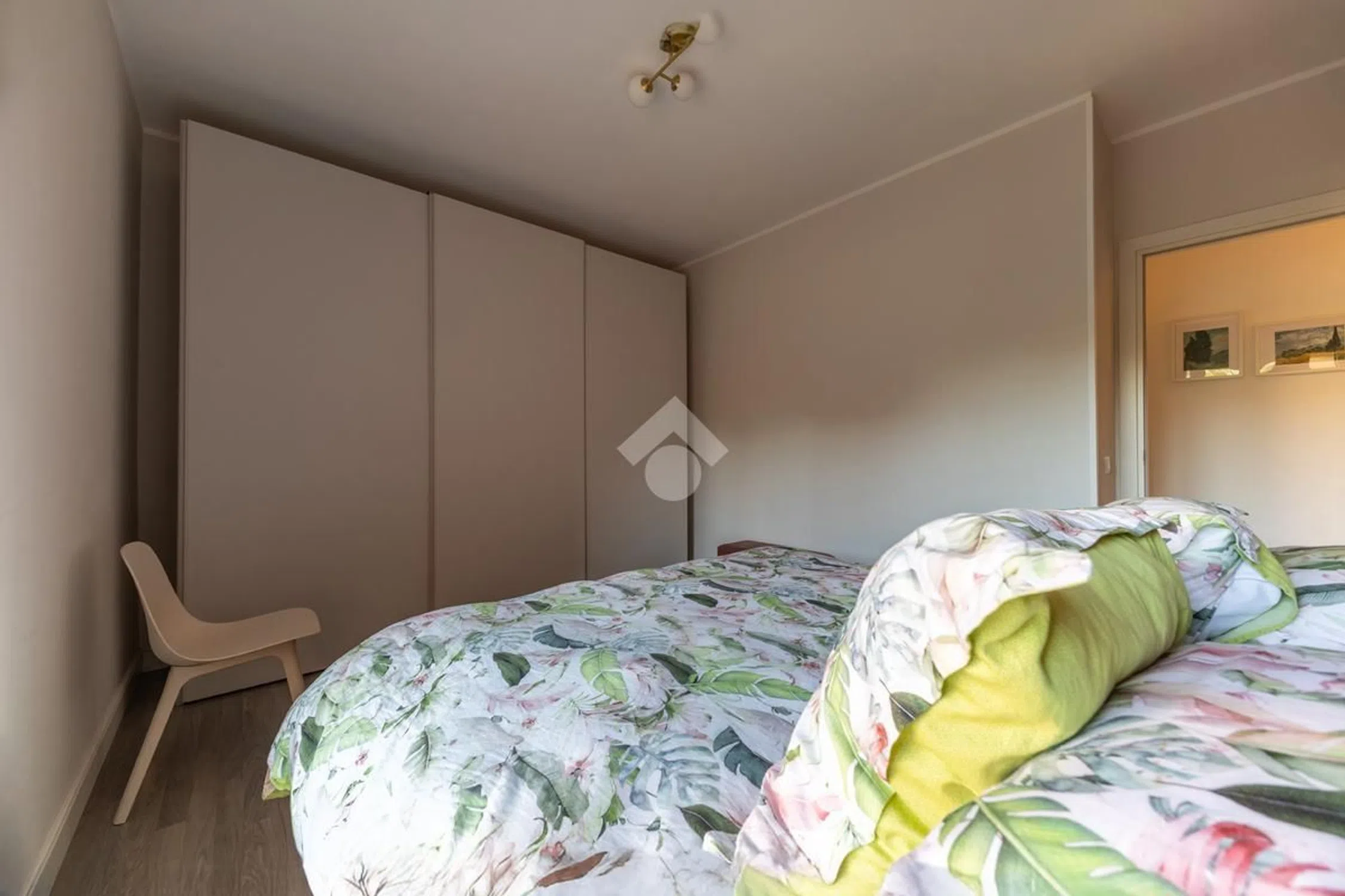 Quadrilocale in viale del Tintoretto, 88 - Photo 17