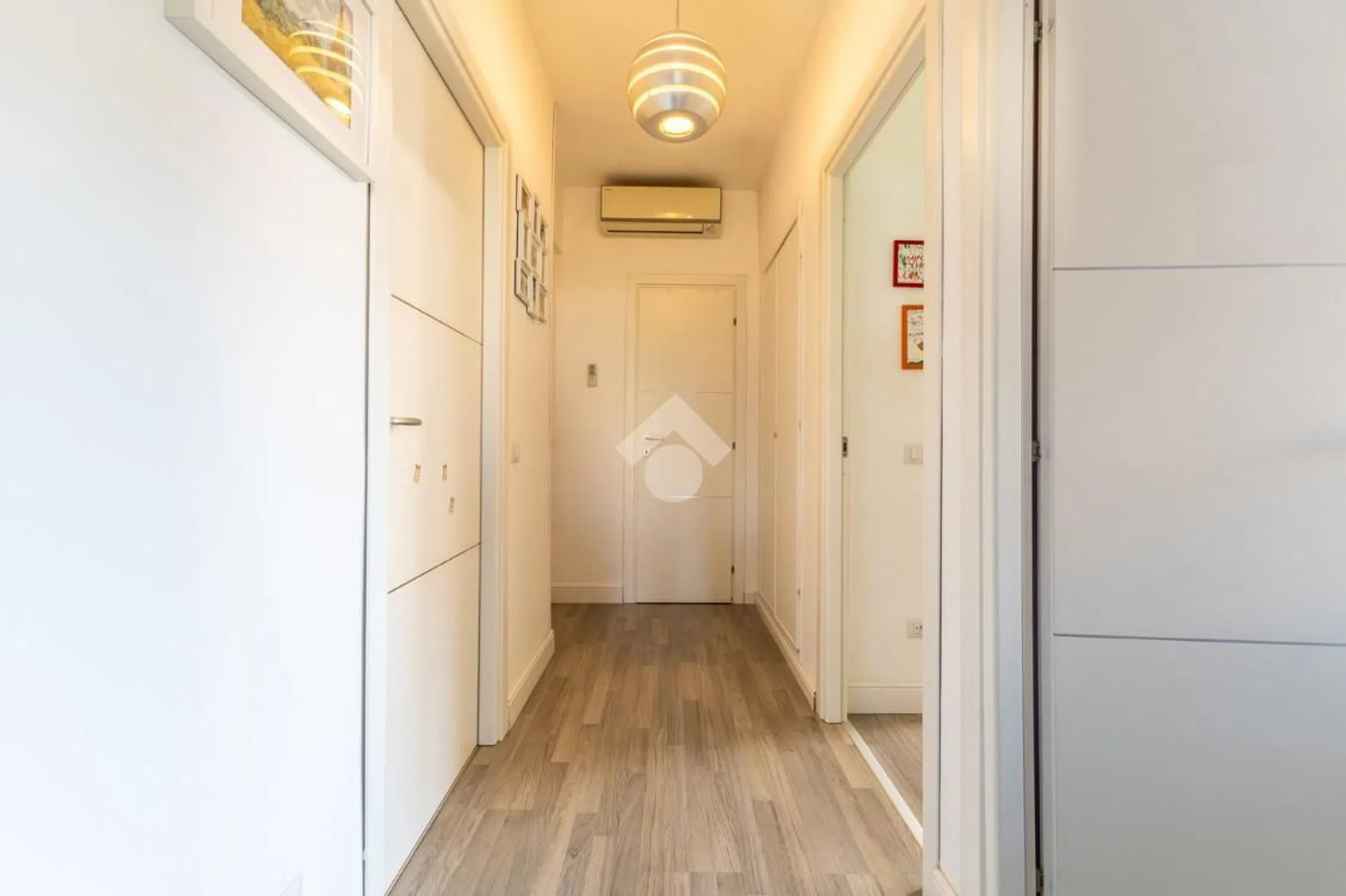 Quadrilocale in viale del Tintoretto, 88 - Photo 9