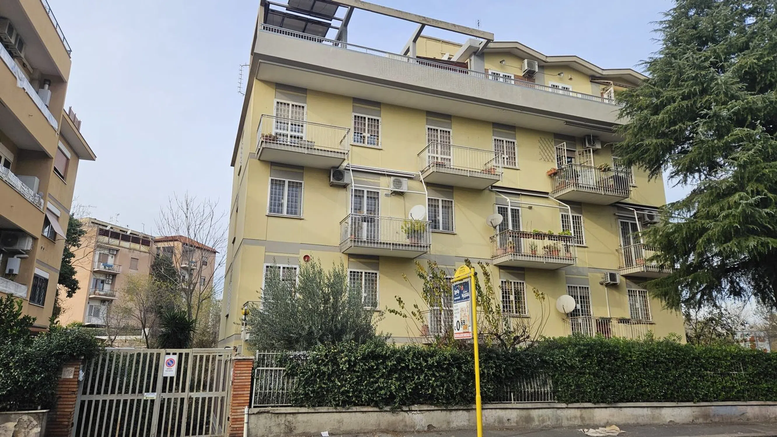 Quadrilocale in via dei Durantini, 175 - Photo 2