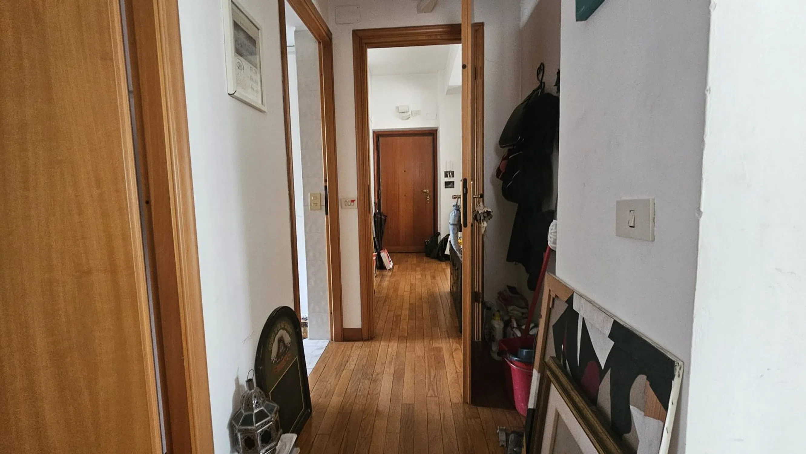 Quadrilocale in via dei Durantini, 175 - Photo 14