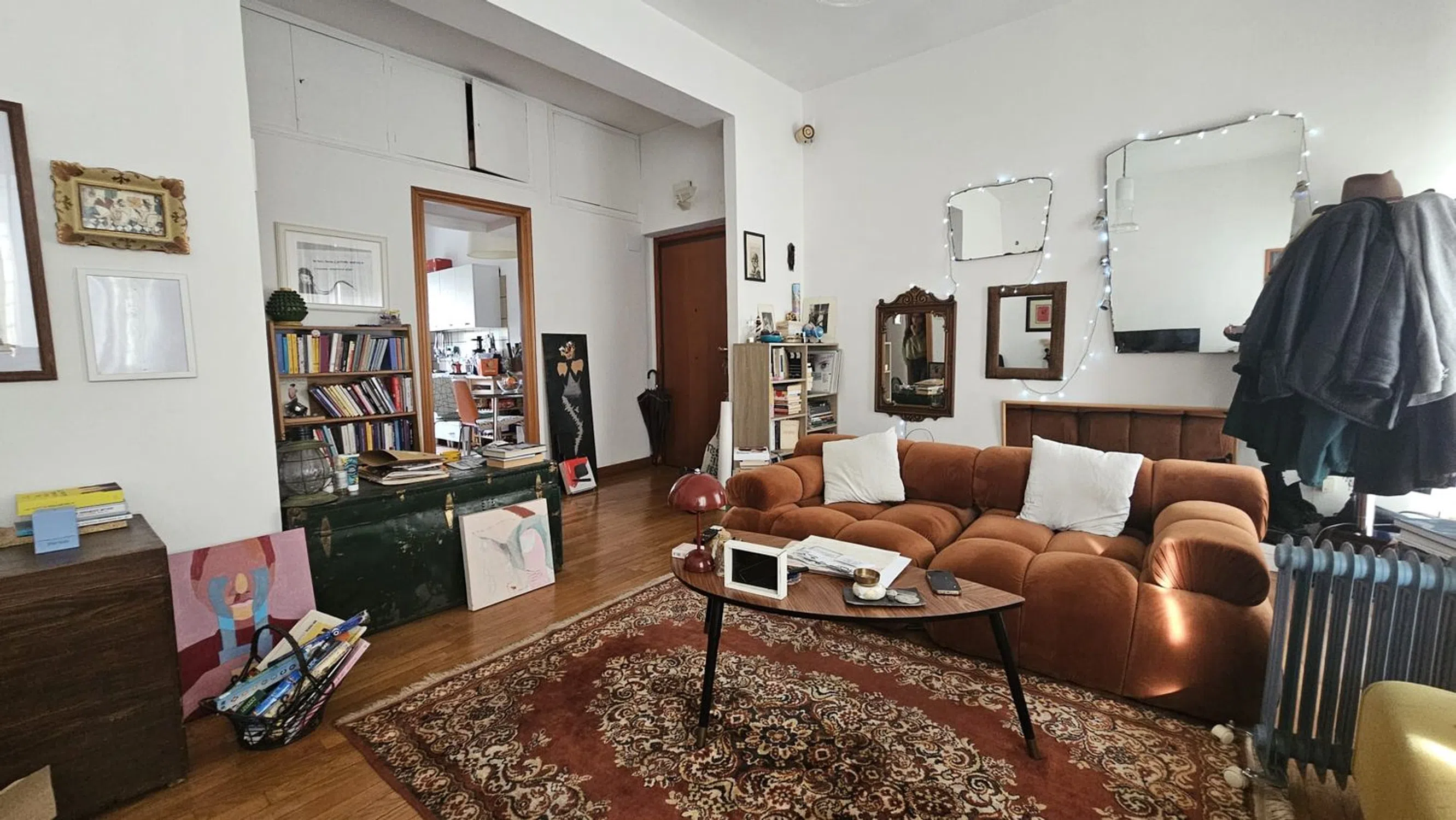 Quadrilocale in via dei Durantini, 175 - Photo 3