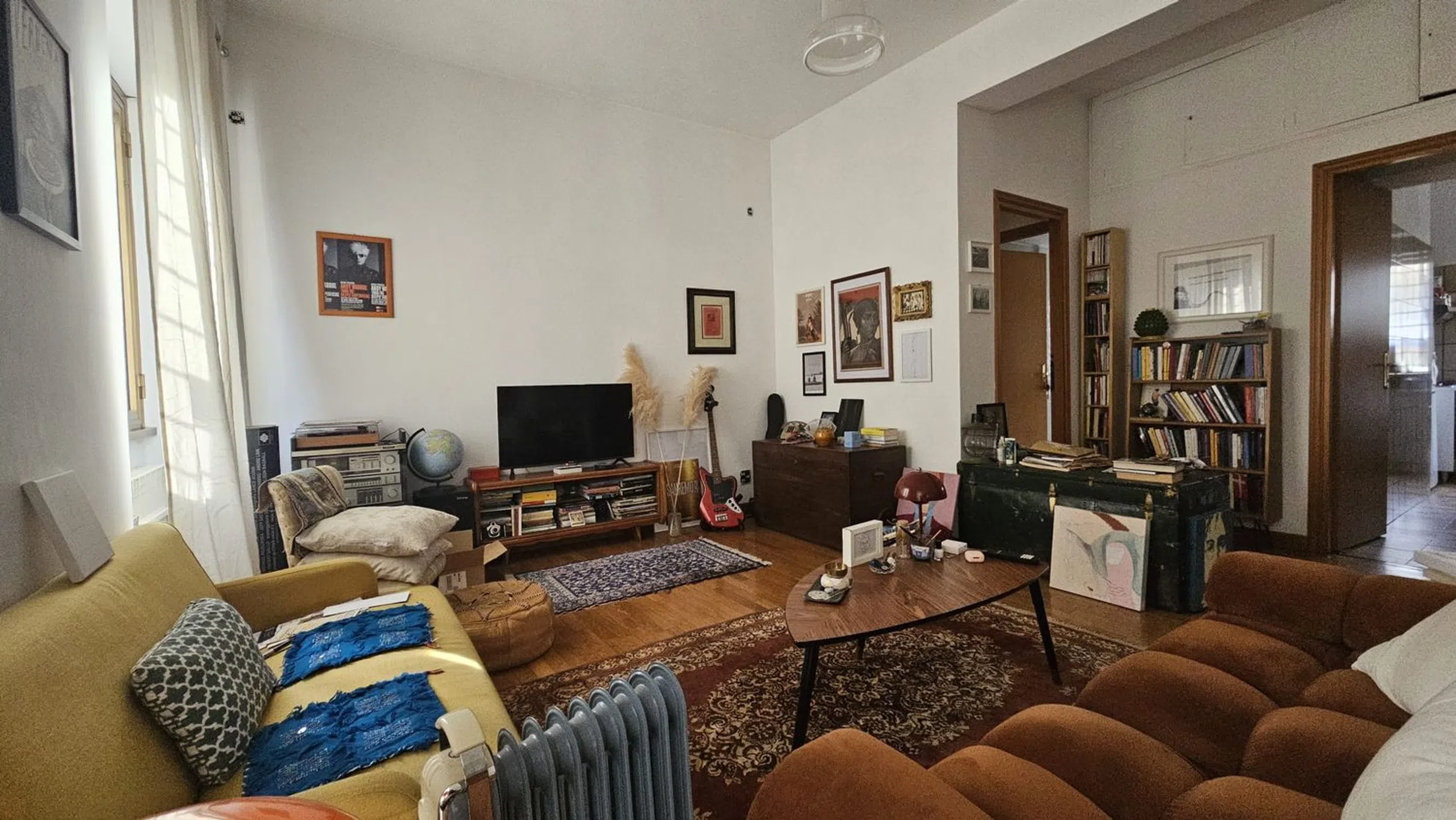 Quadrilocale in via dei Durantini, 175 - Photo 6