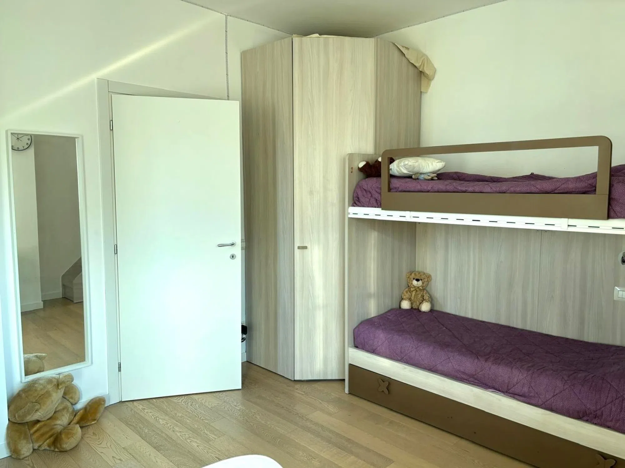 Trilocale in via Ascanio Sforza, 81 - Photo 12
