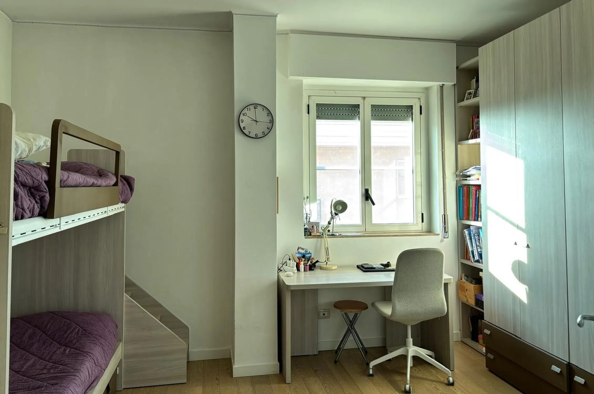 Trilocale in via Ascanio Sforza, 81 - Photo 14