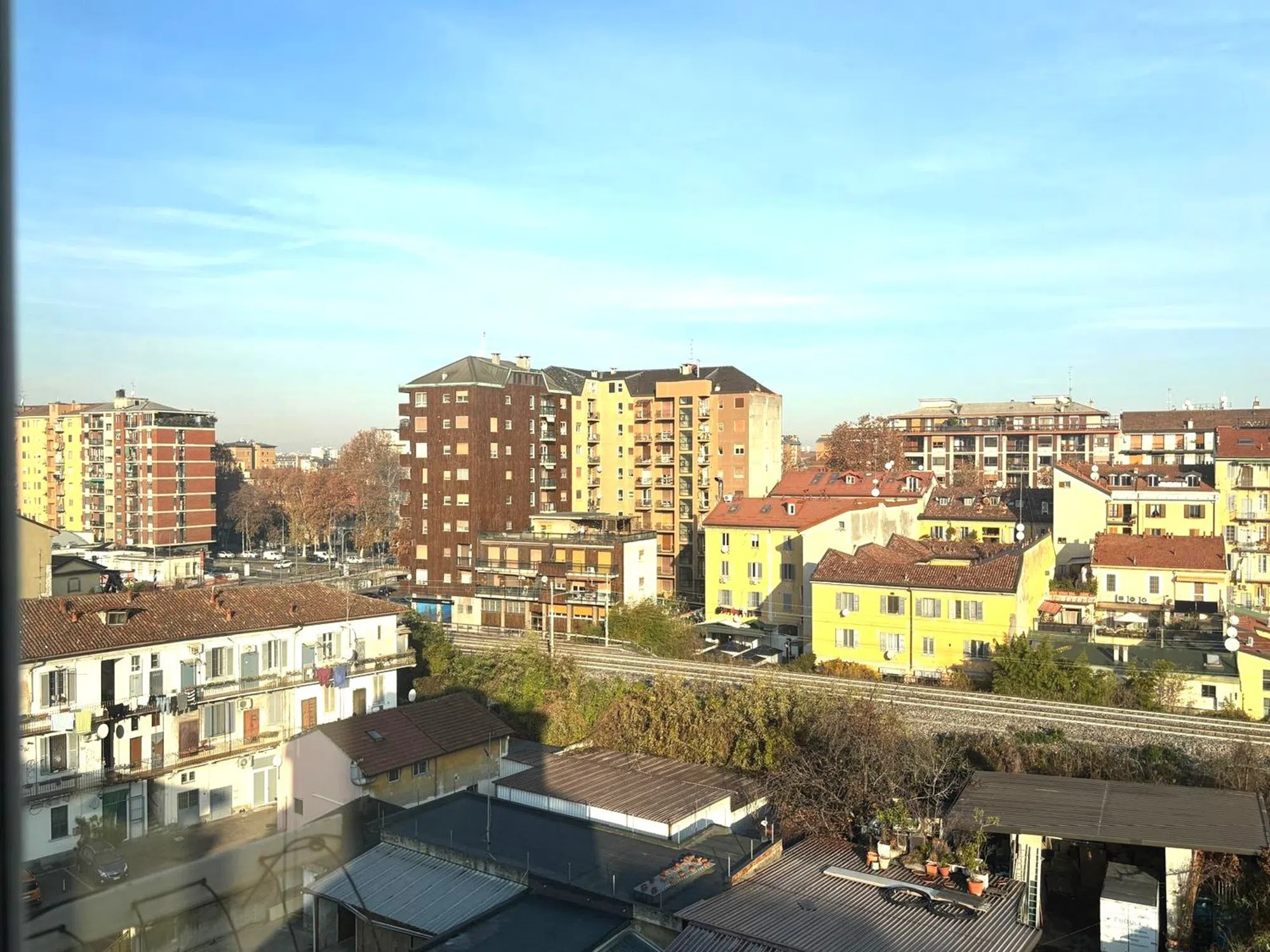 Trilocale in via Ascanio Sforza, 81 - Photo 20