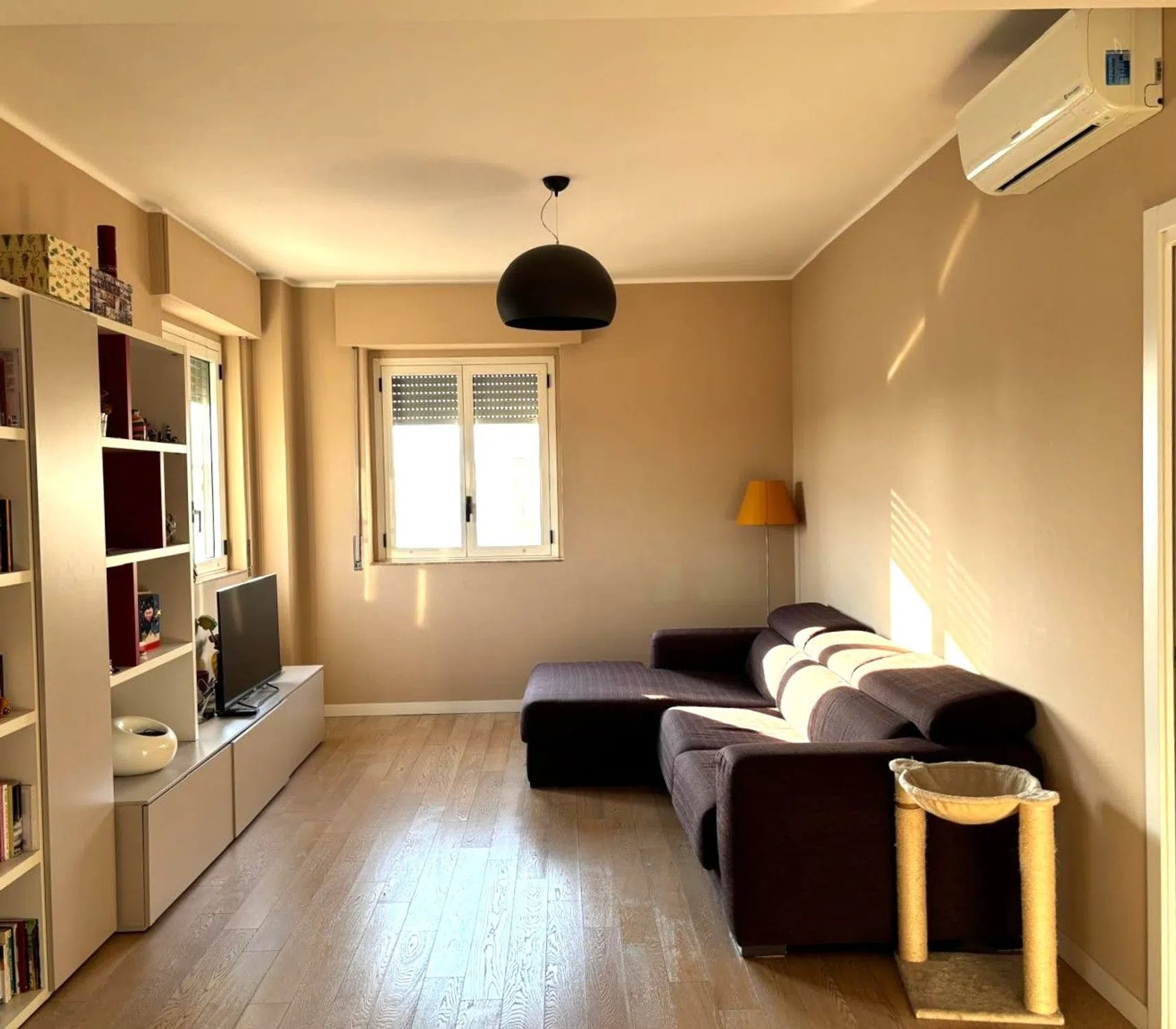 Trilocale in via Ascanio Sforza, 81 - Photo 7