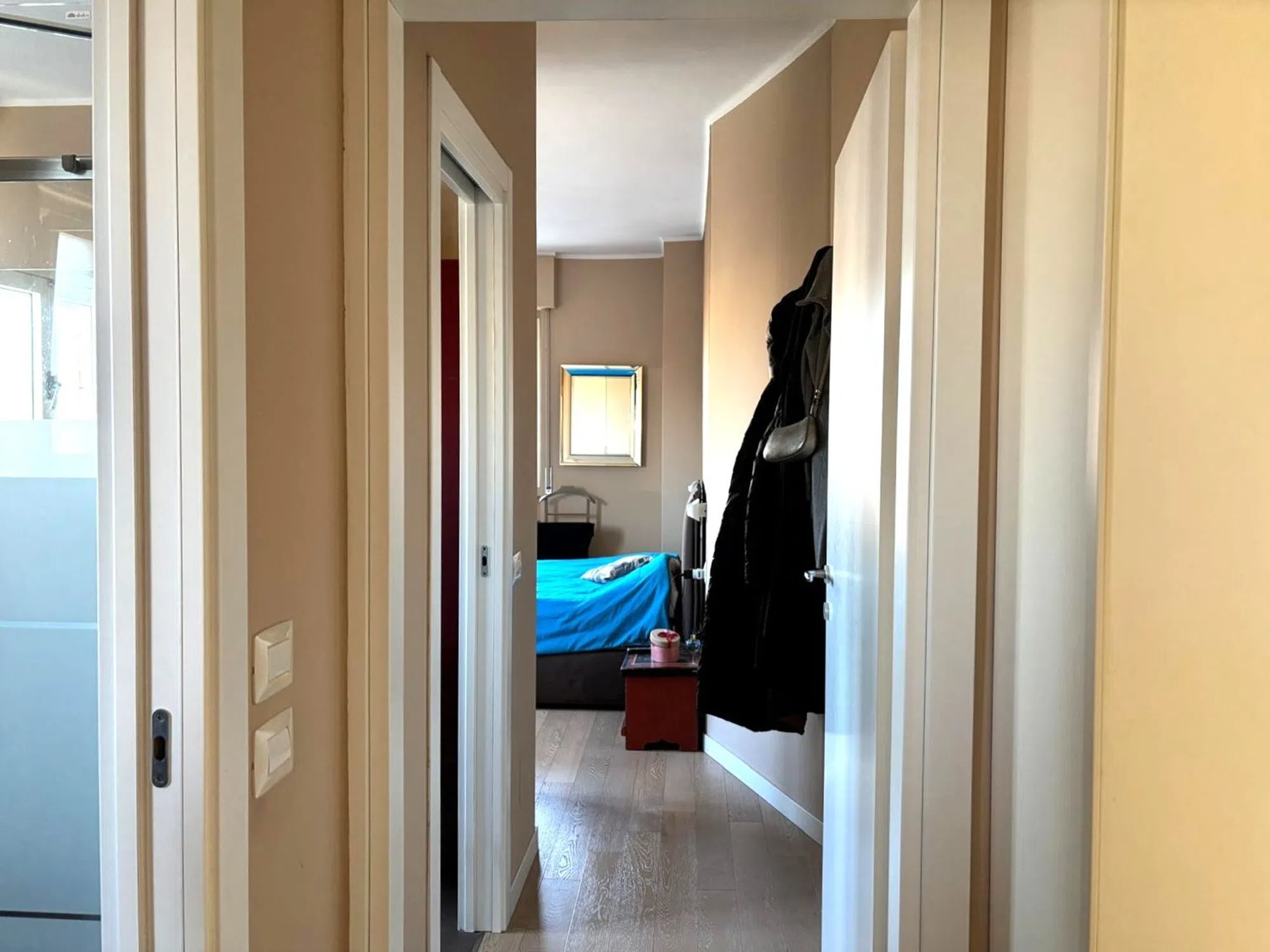 Trilocale in via Ascanio Sforza, 81 - Photo 9