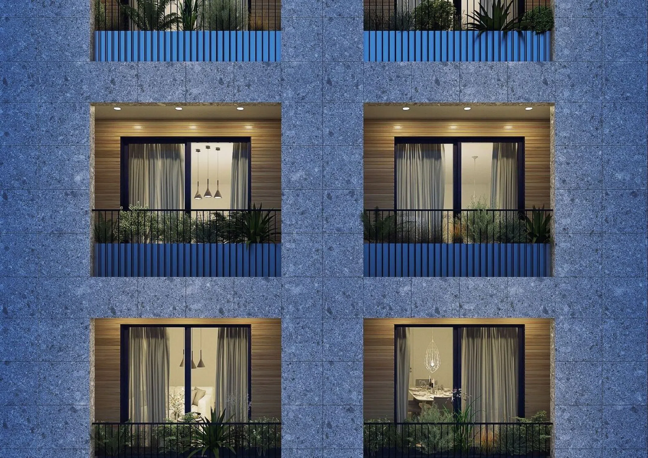 Appartamento su due piani in viale Carlo Espinasse, 46 - Photo 3