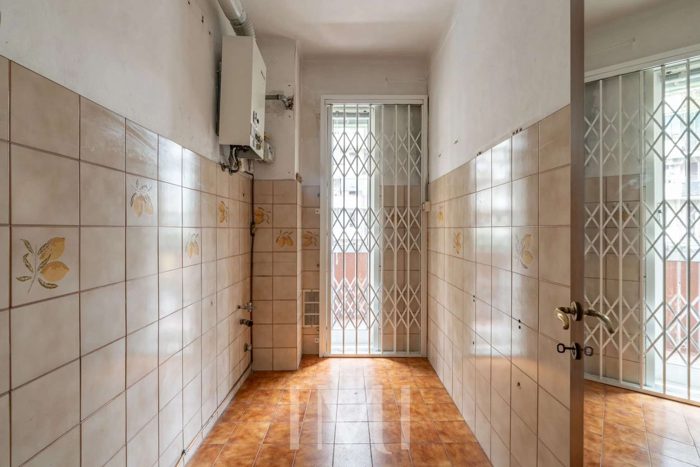 Trilocale in via Bernardino Bellincione, 14 - Photo 17