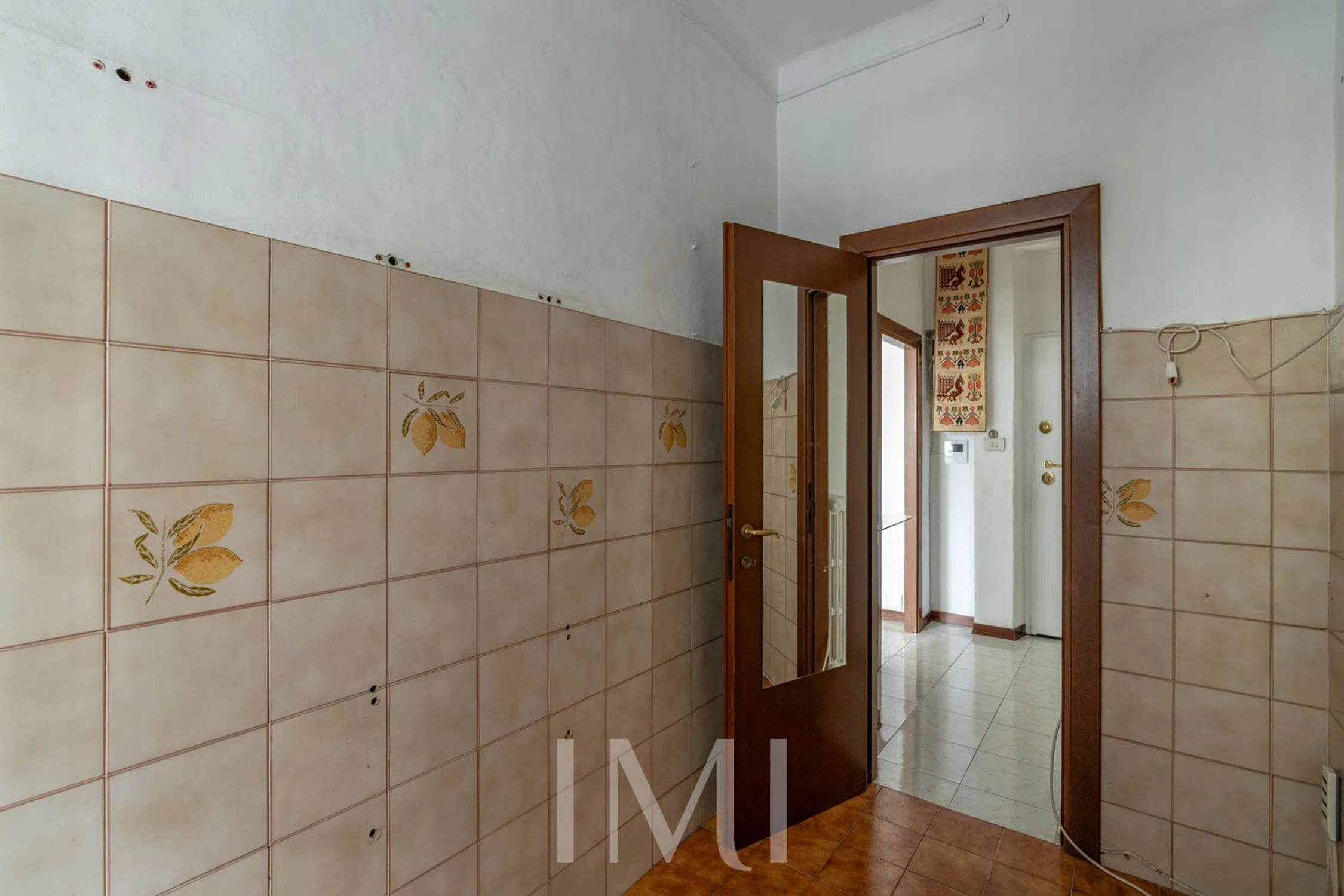 Trilocale in via Bernardino Bellincione, 14 - Photo 18