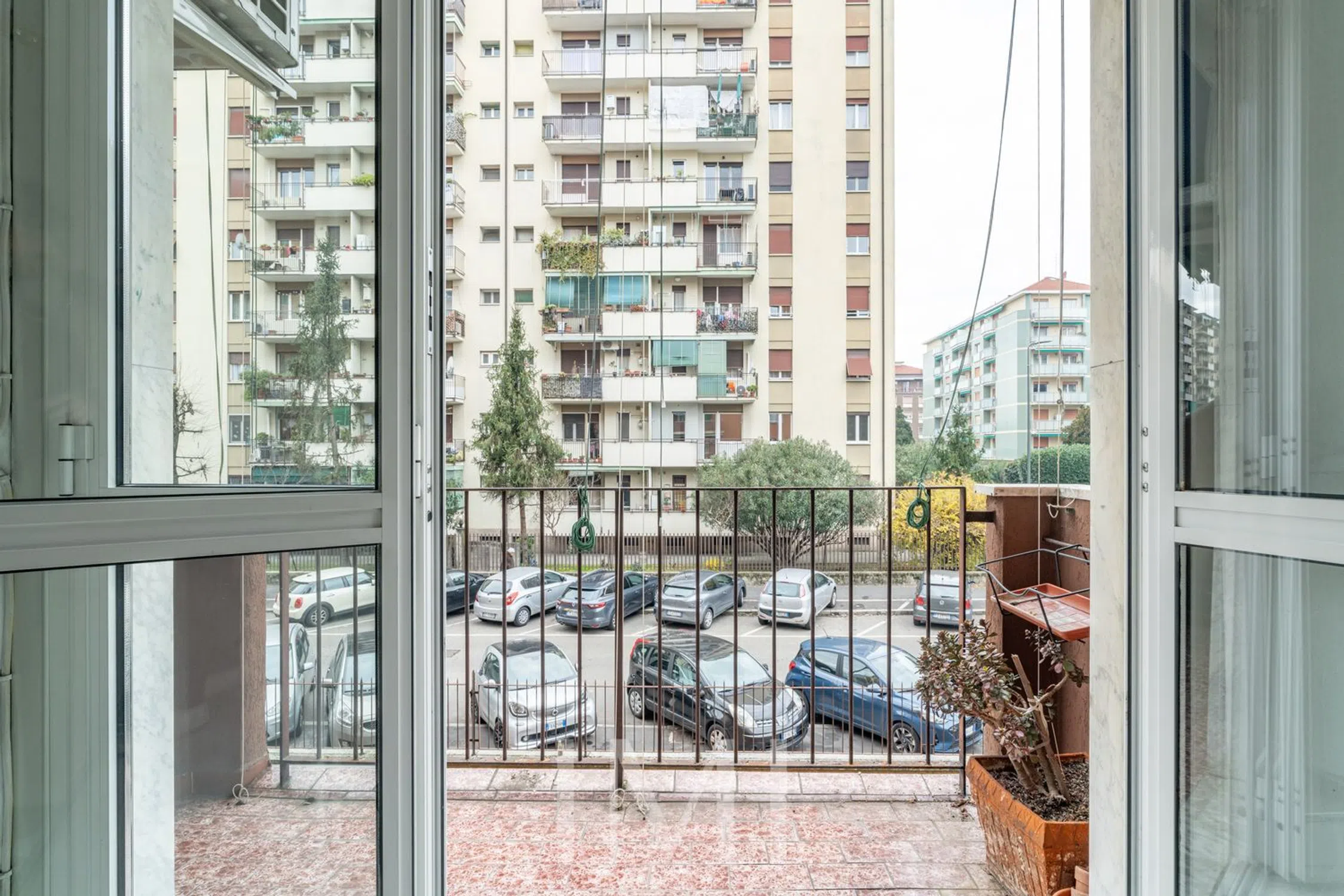 Trilocale in via Bernardino Bellincione, 14 - Photo 19