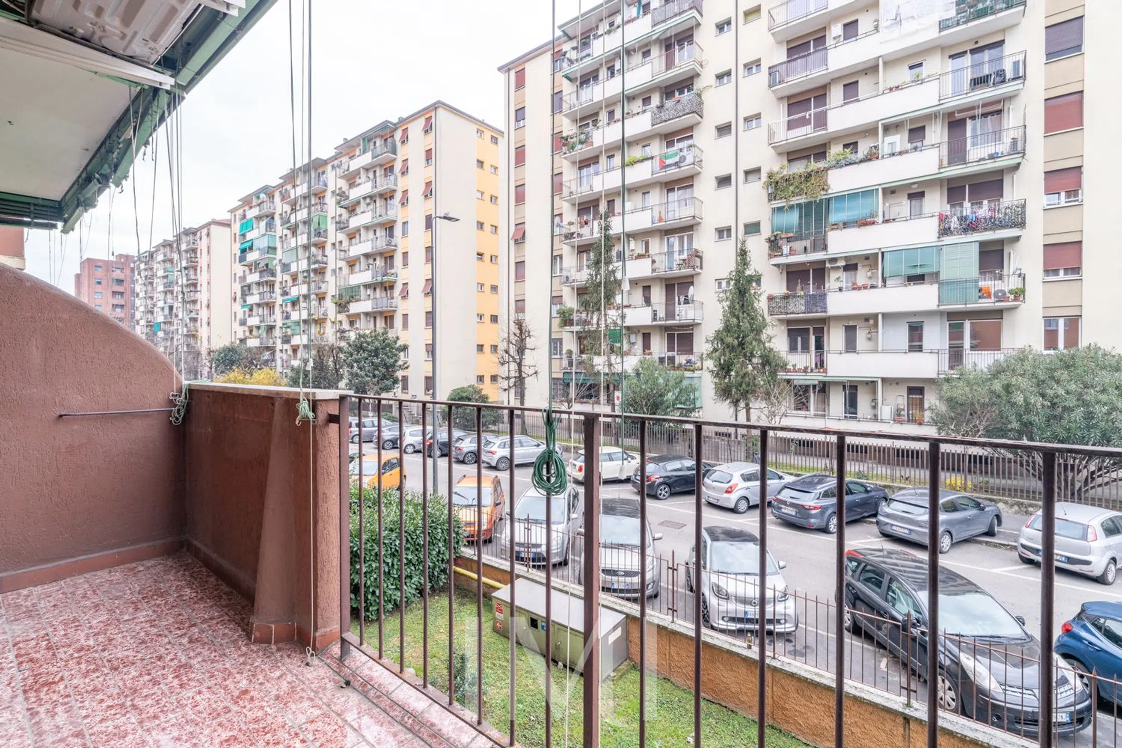 Trilocale in via Bernardino Bellincione, 14 - Photo 20