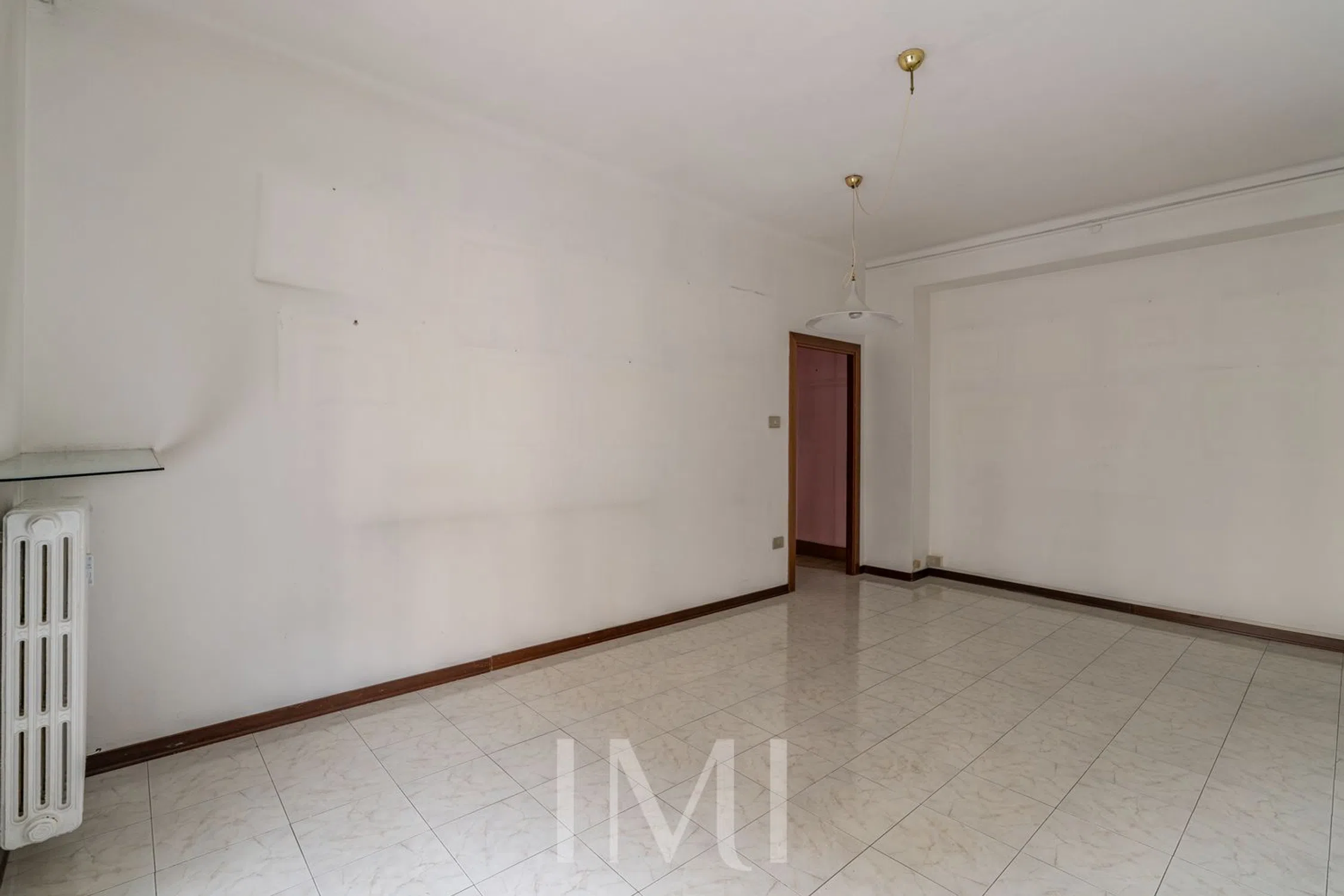 Trilocale in via Bernardino Bellincione, 14 - Photo 4