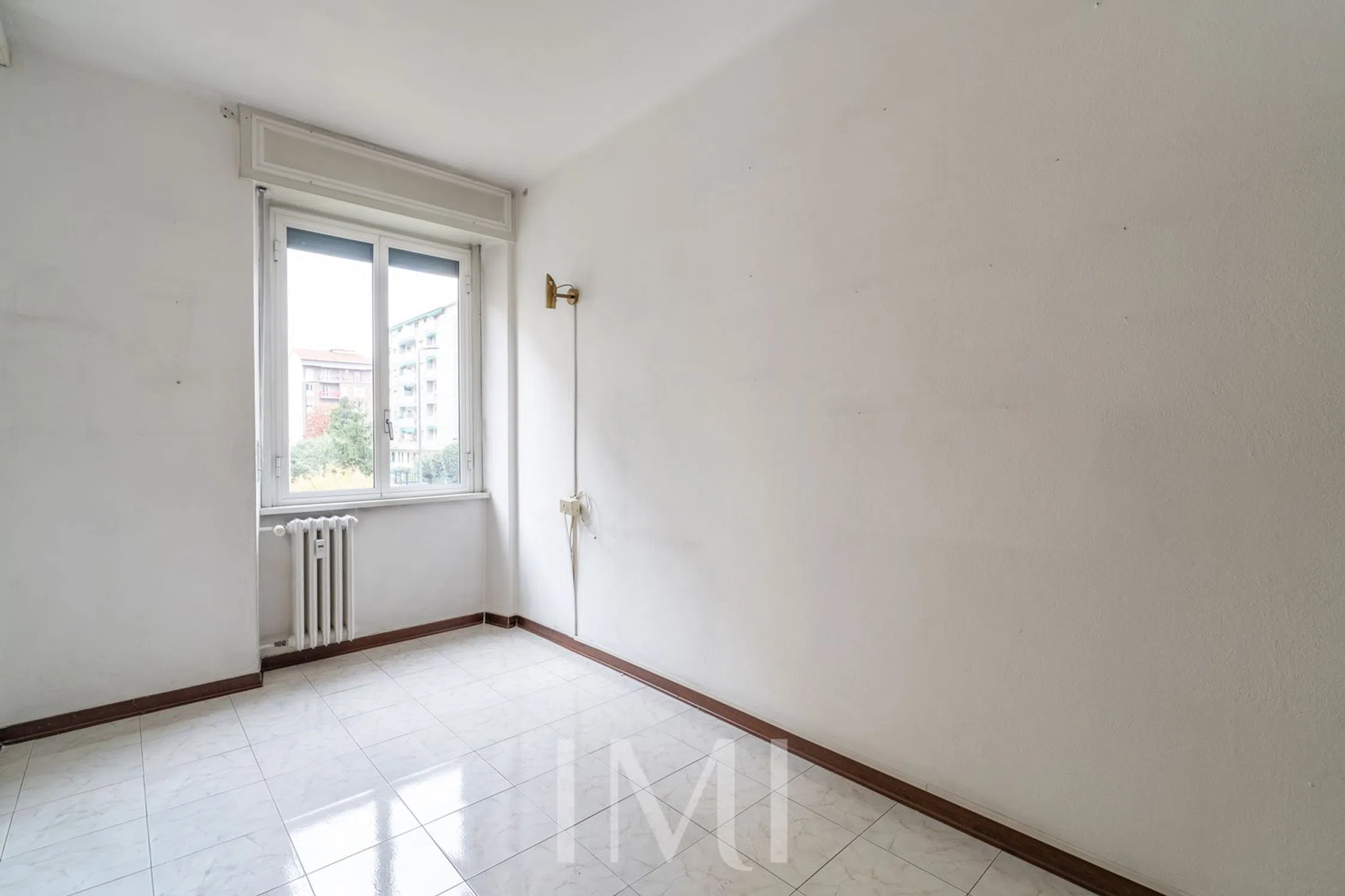 Trilocale in via Bernardino Bellincione, 14 - Photo 7