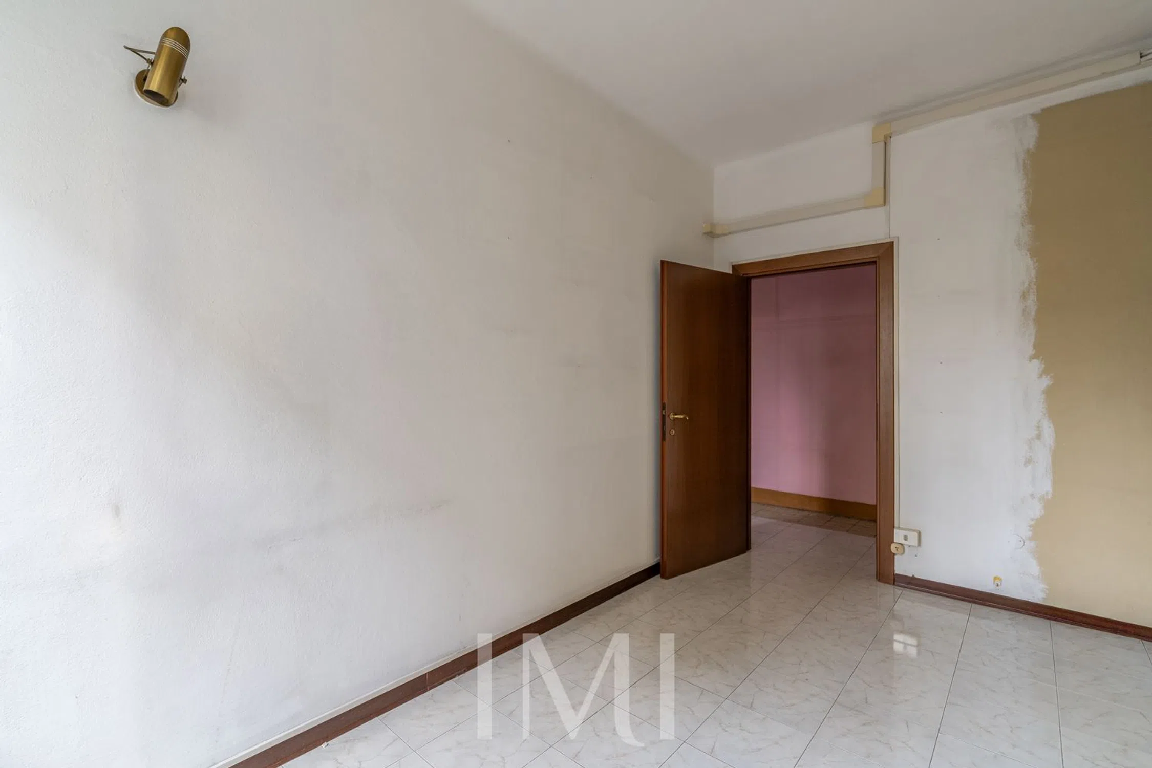 Trilocale in via Bernardino Bellincione, 14 - Photo 8