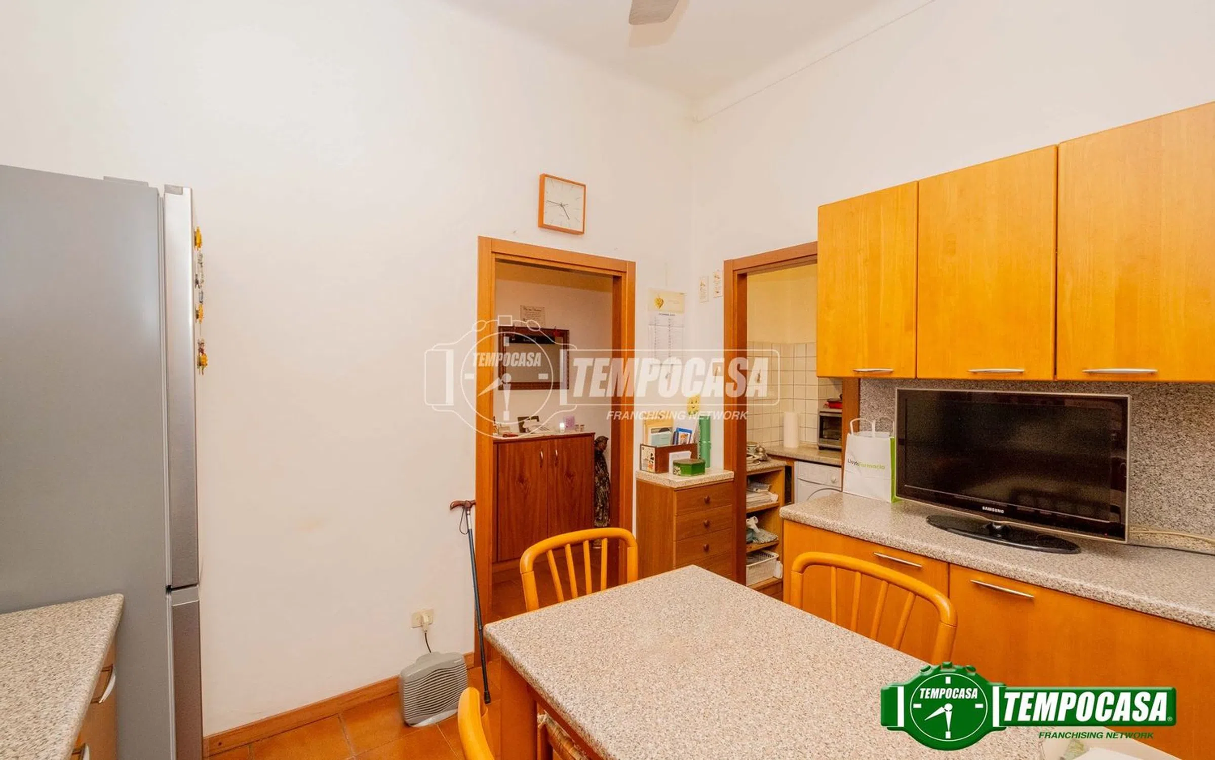 Trilocale in via Cascina Barocco, 17 - Photo 12