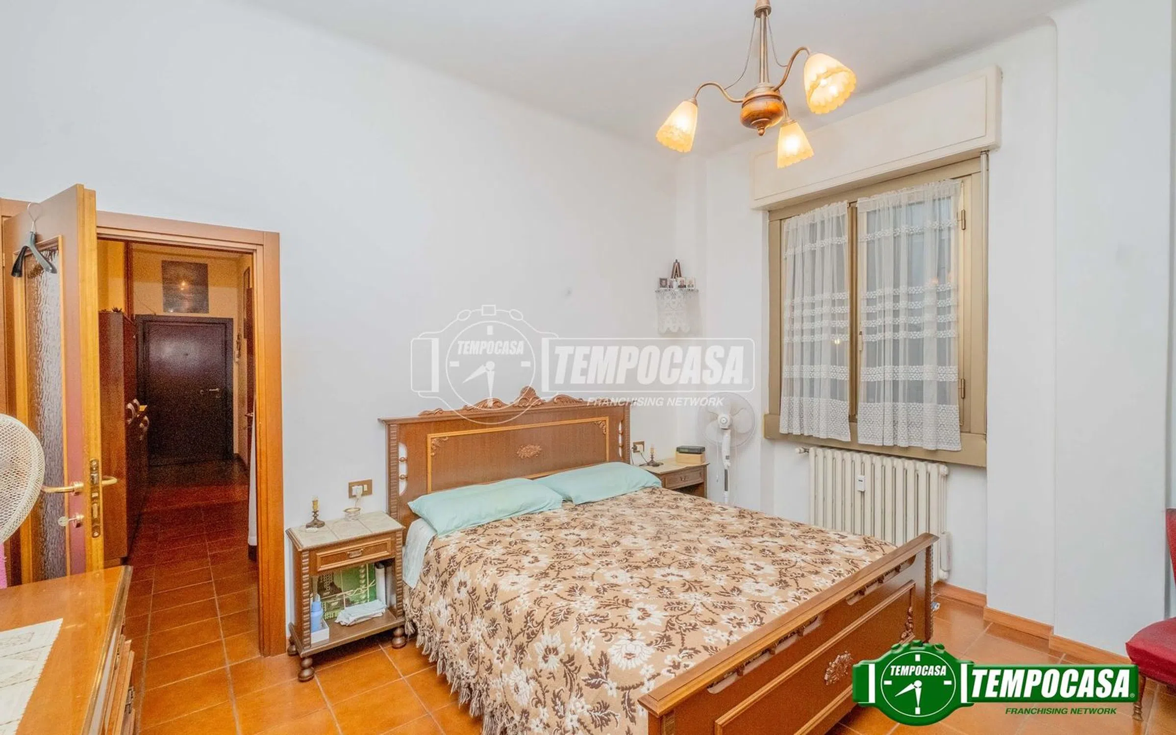 Trilocale in via Cascina Barocco, 17 - Photo 14