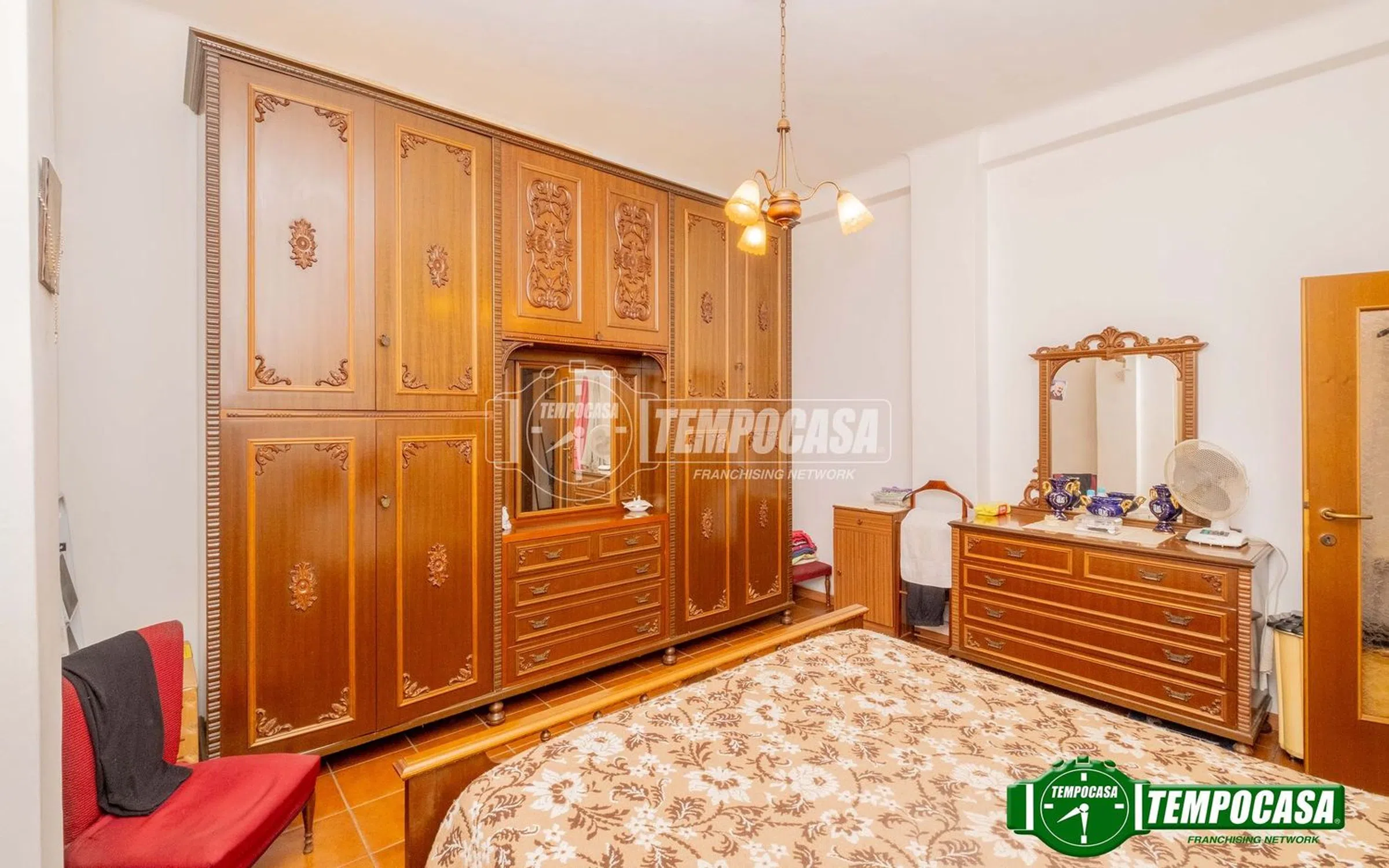 Trilocale in via Cascina Barocco, 17 - Photo 15