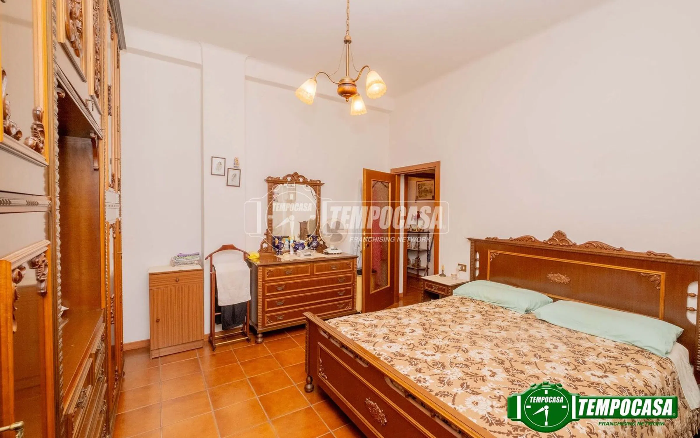 Trilocale in via Cascina Barocco, 17 - Photo 16