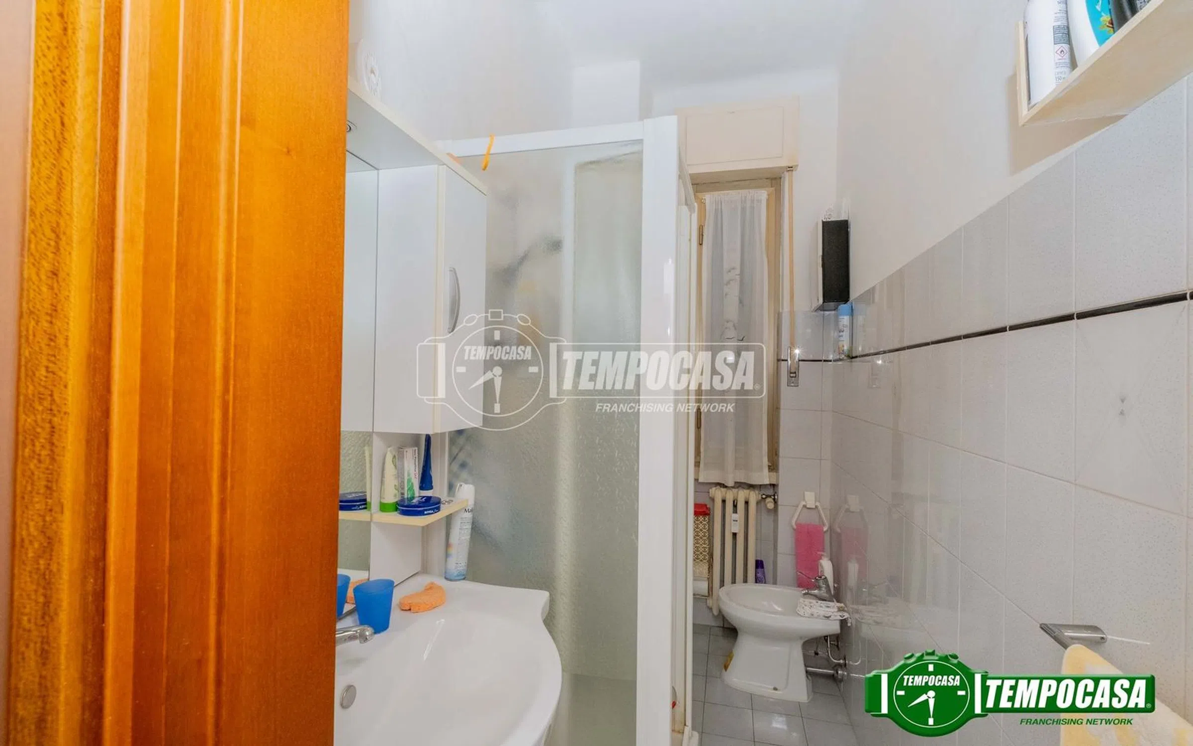 Trilocale in via Cascina Barocco, 17 - Photo 18