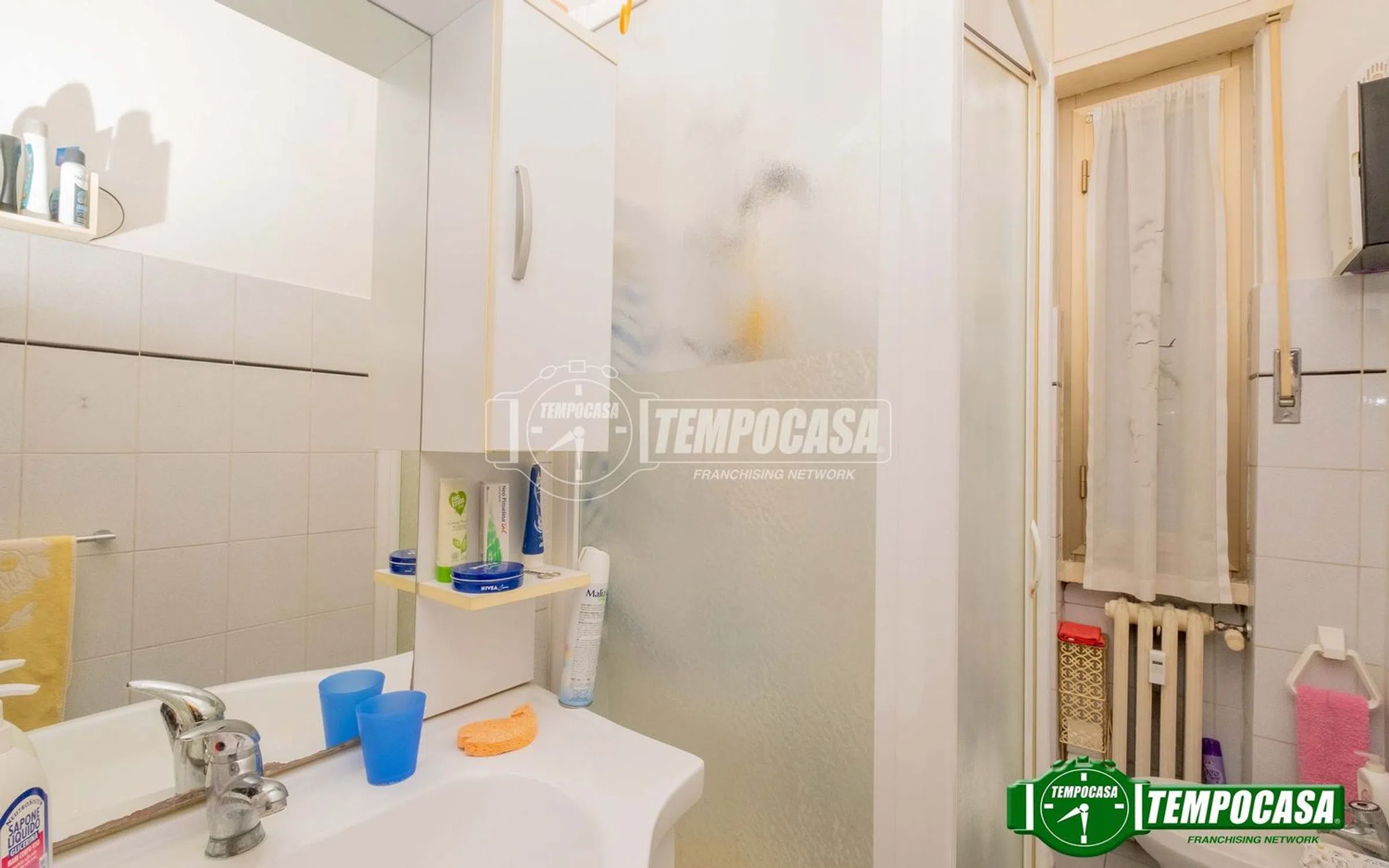 Trilocale in via Cascina Barocco, 17 - Photo 20